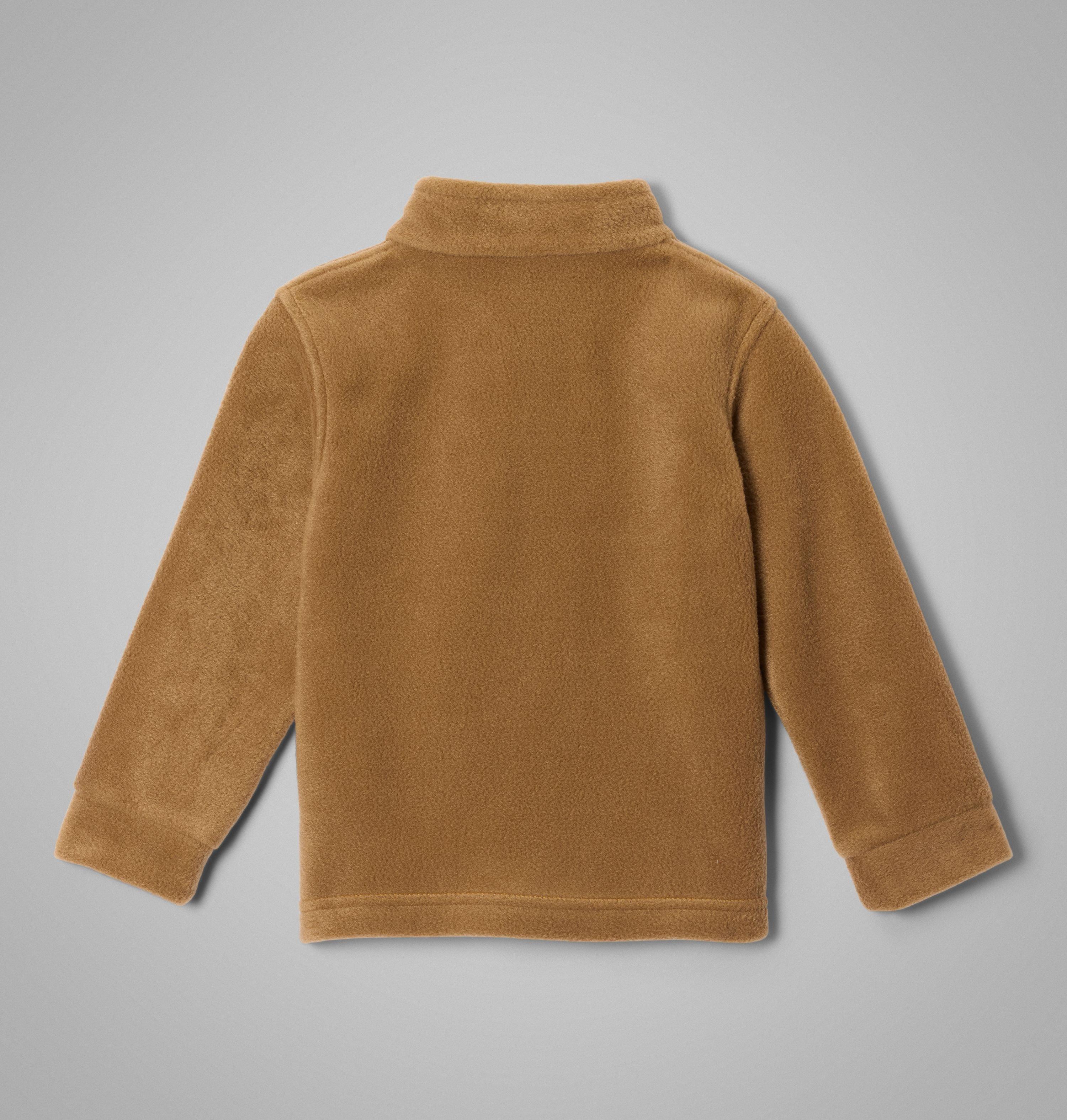 Boys' Toddler Steens Mountain II Fleece Jacket | 735 | 2T 2