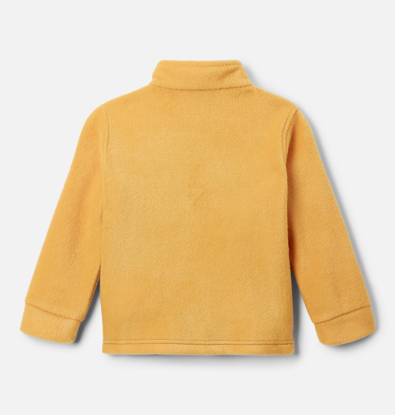 Boys' Toddler Steens Mountain™ II Fleece Jacket 2