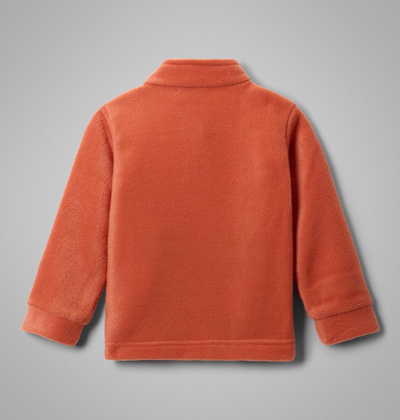 Boys' Toddler Steens Mountain™ II Fleece Jacket 2