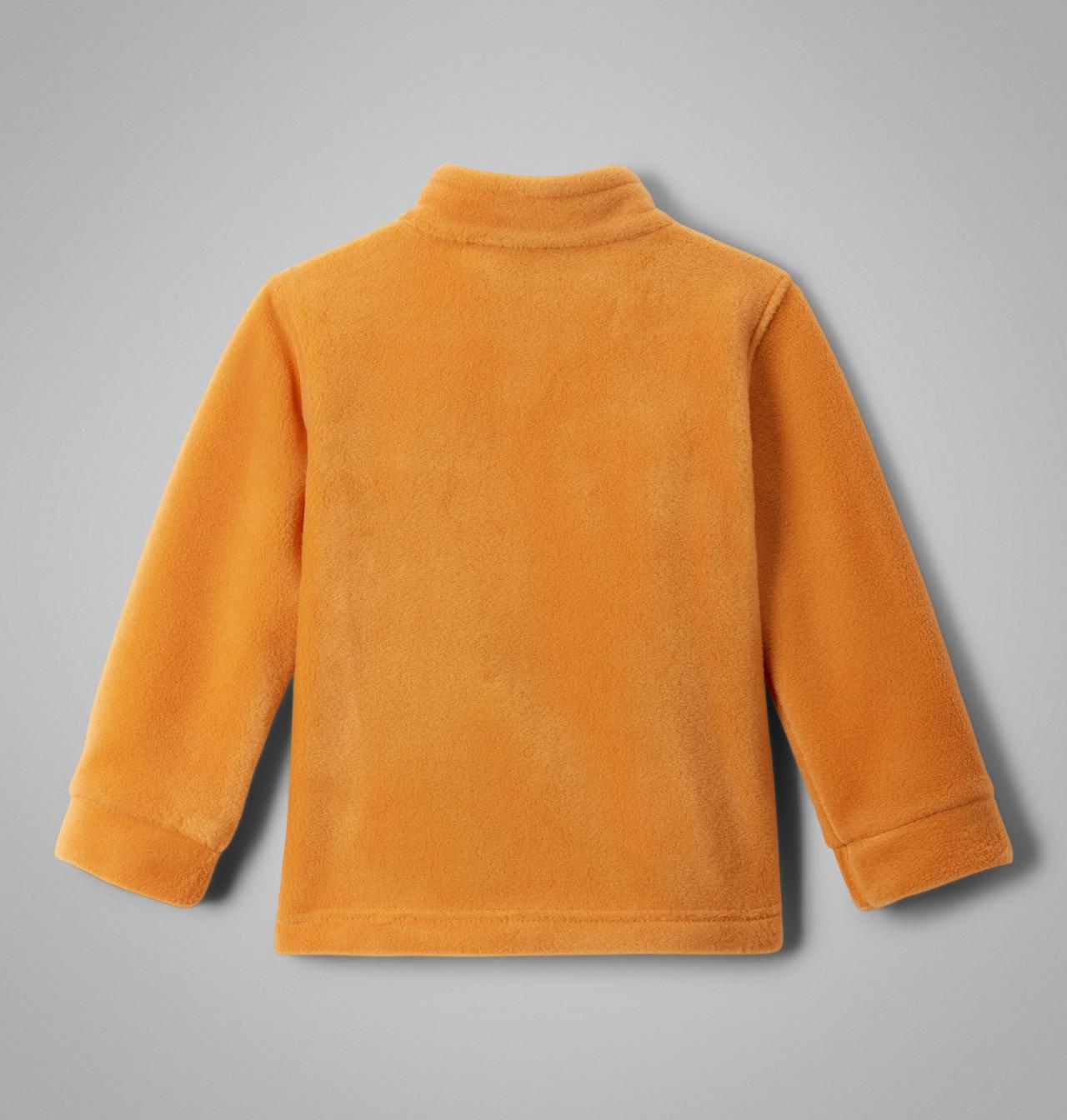 Boys' Toddler Steens Mountain™ II Fleece Jacket 2