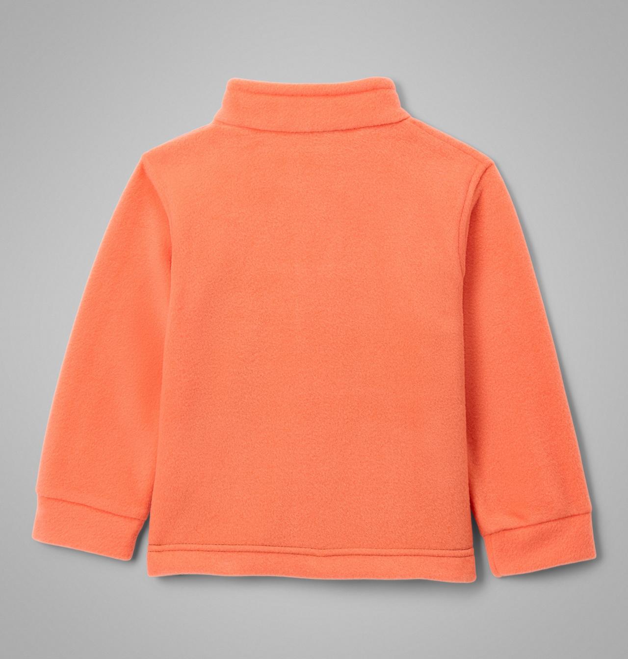 Boys' Toddler Steens Mountain™ II Fleece Jacket 2