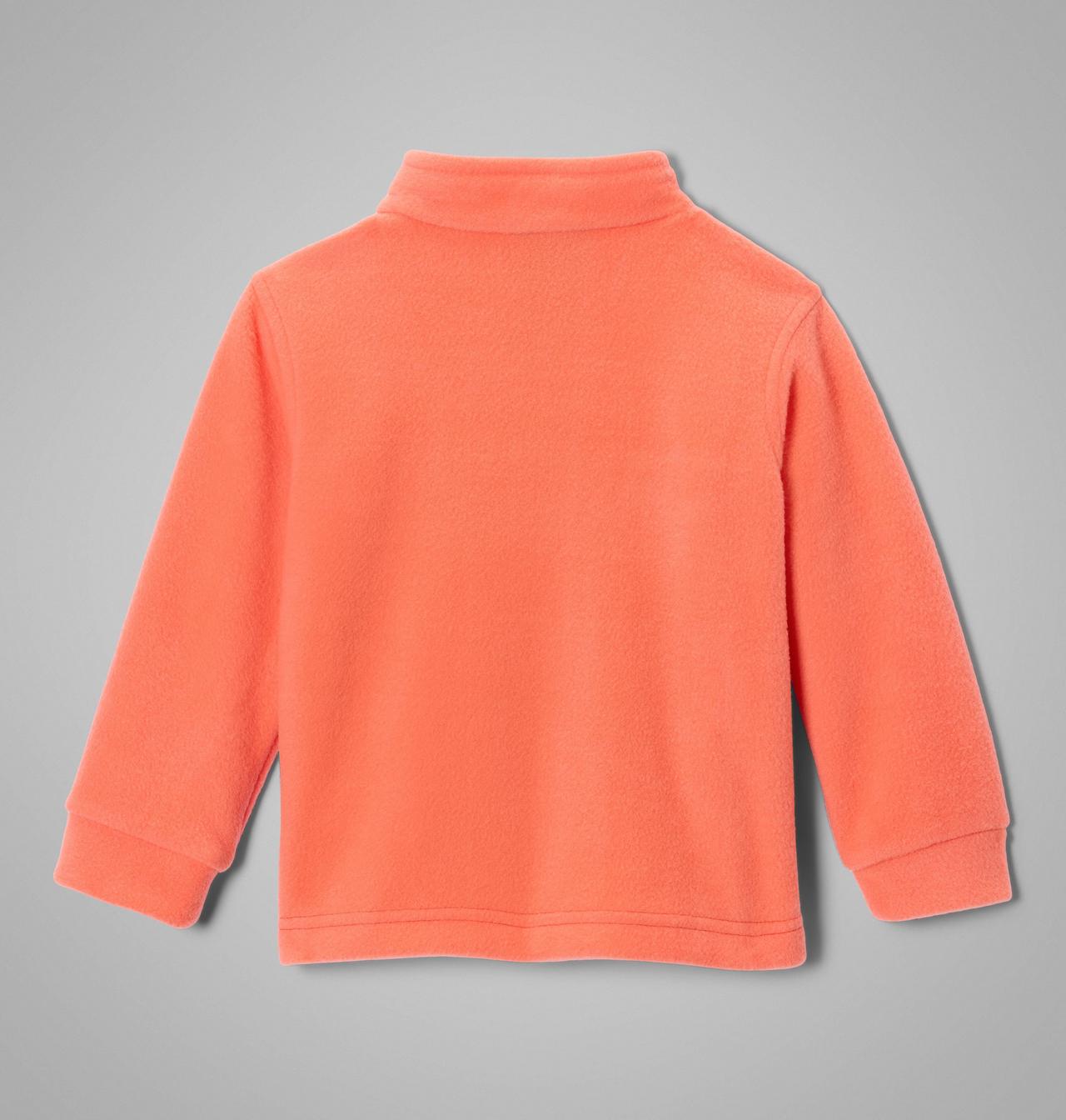 Boys' Toddler Steens Mountain™ II Fleece Jacket | 865 | 4T 2