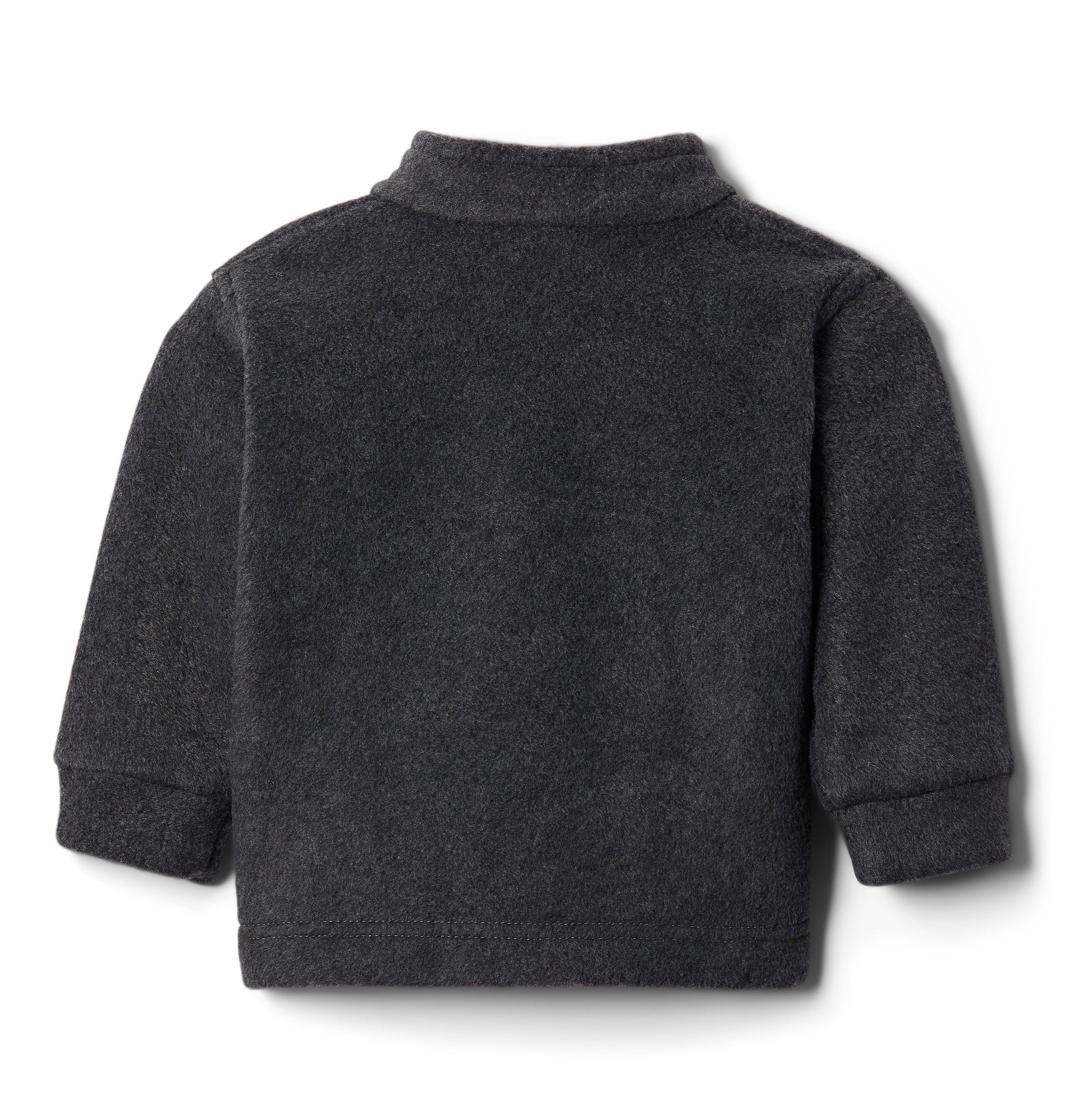 Boys’ Infant Steens Mountain II Fleece Jacket 4