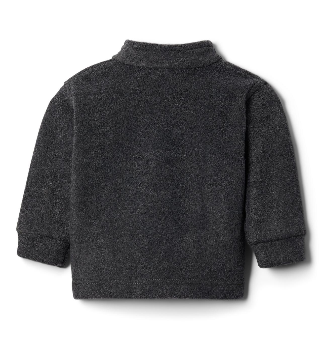 Boys’ Infant Steens Mountain™ II Fleece Jacket 4
