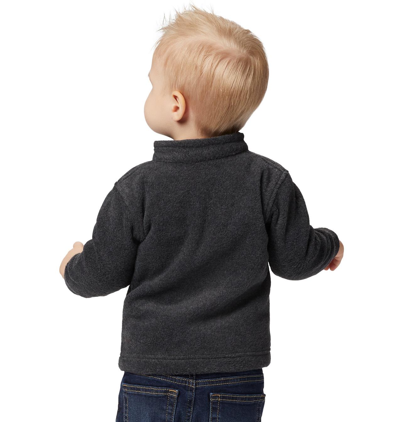 Boys’ Infant Steens Mountain™ II Fleece Jacket 6
