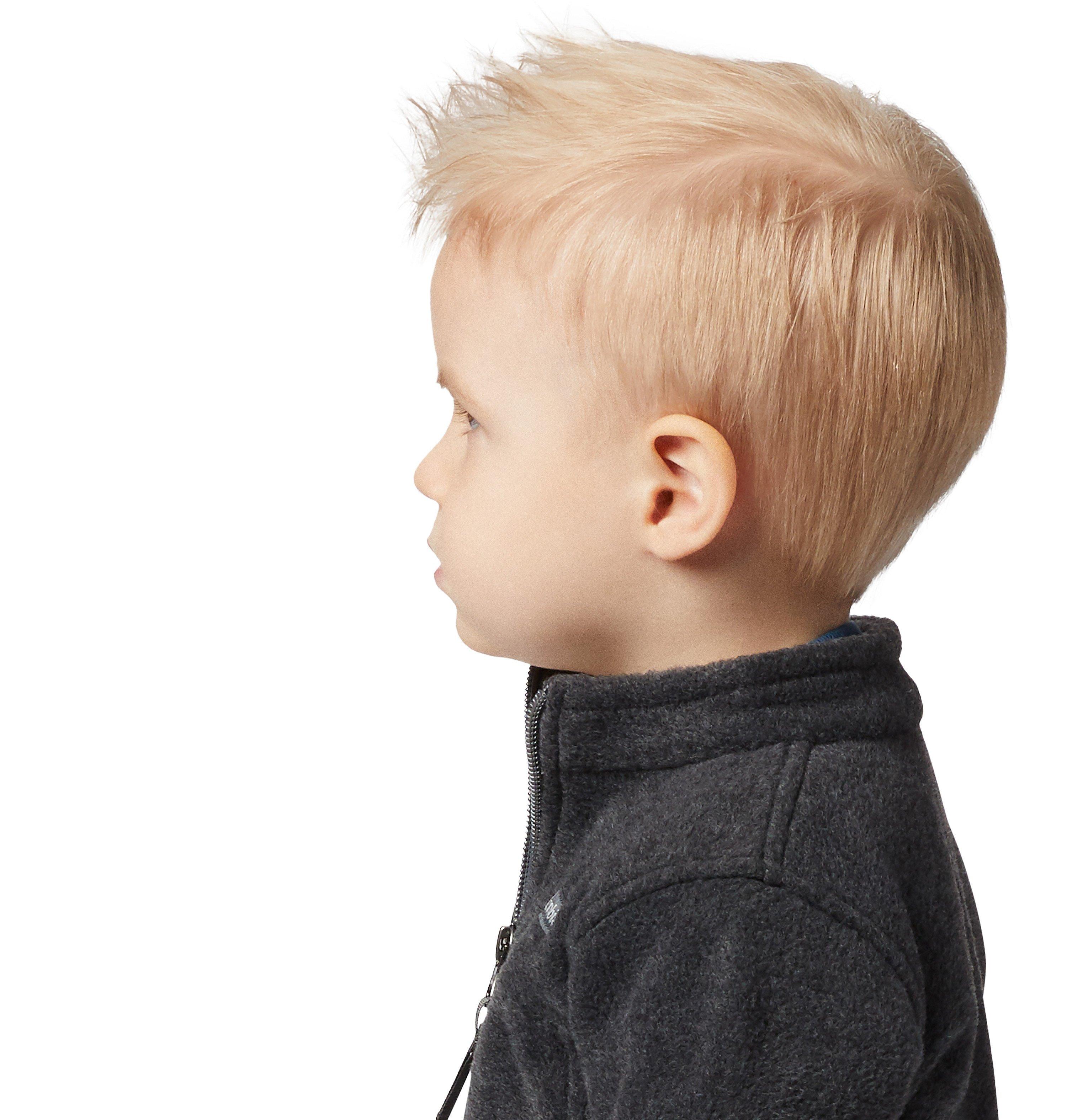 Boys’ Infant Steens Mountain II Fleece Jacket 8