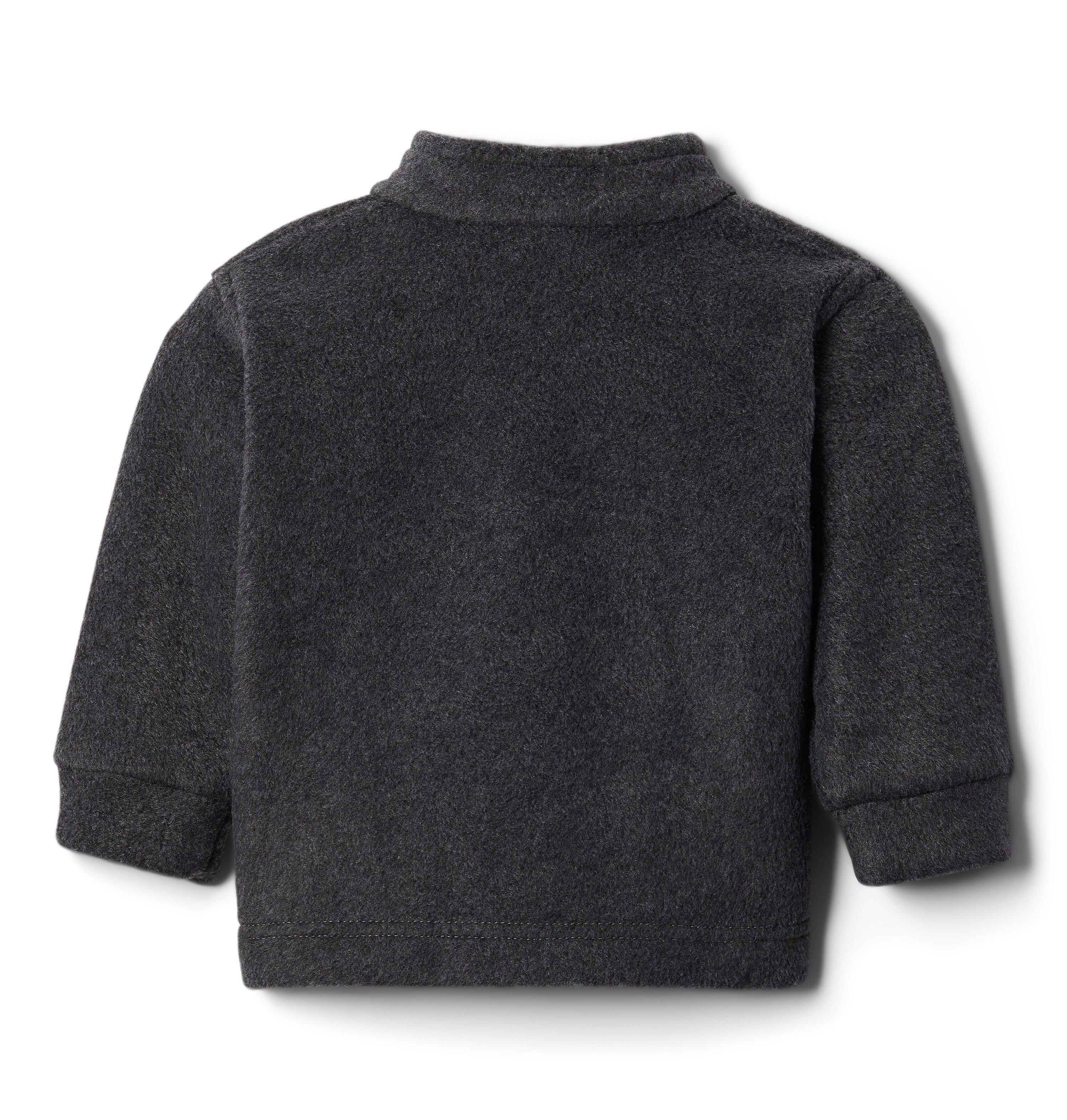 Boys’ Infant Steens Mountain II Fleece Jacket 3