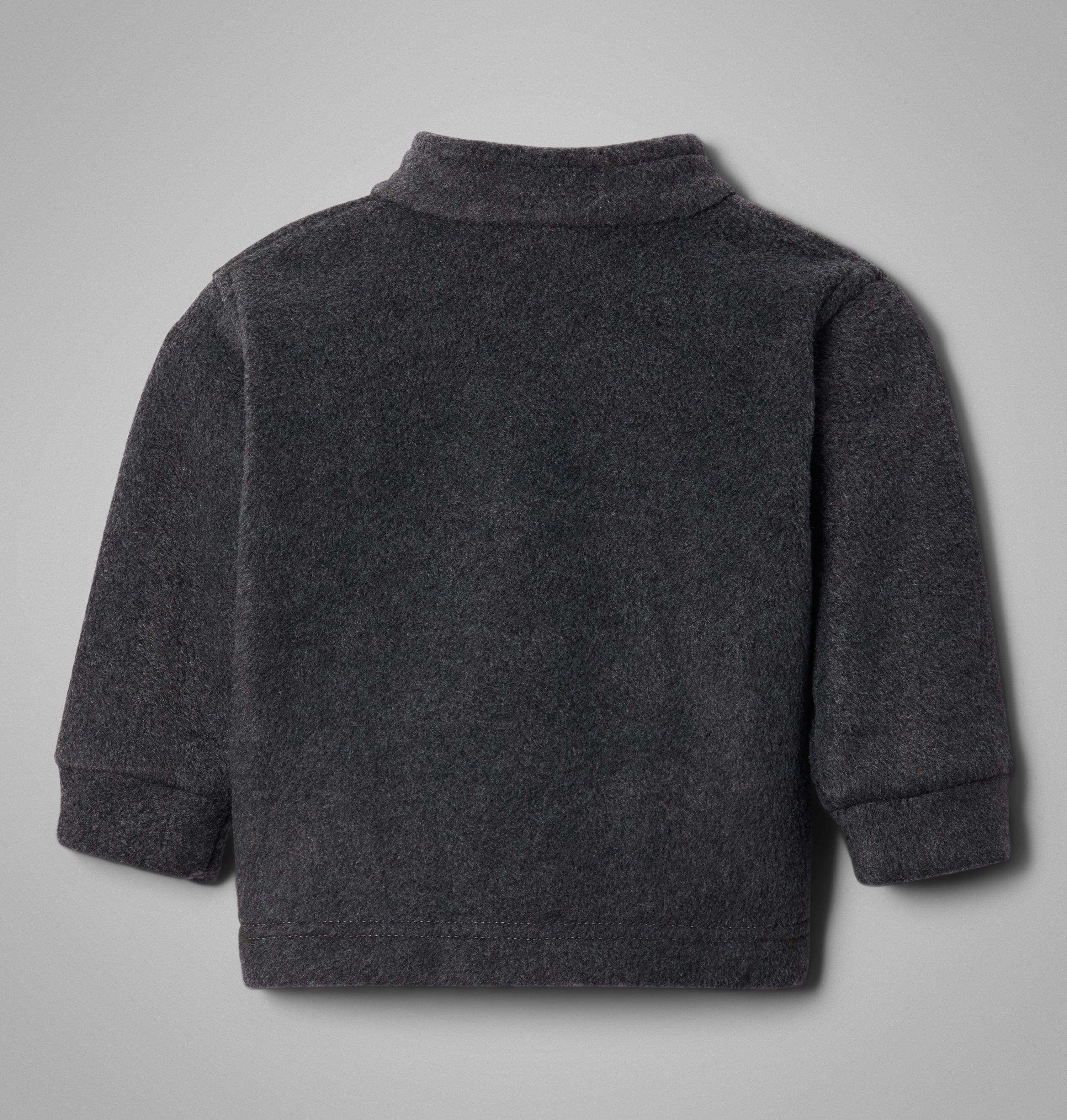 Boys’ Infant Steens Mountain II Fleece Jacket 12