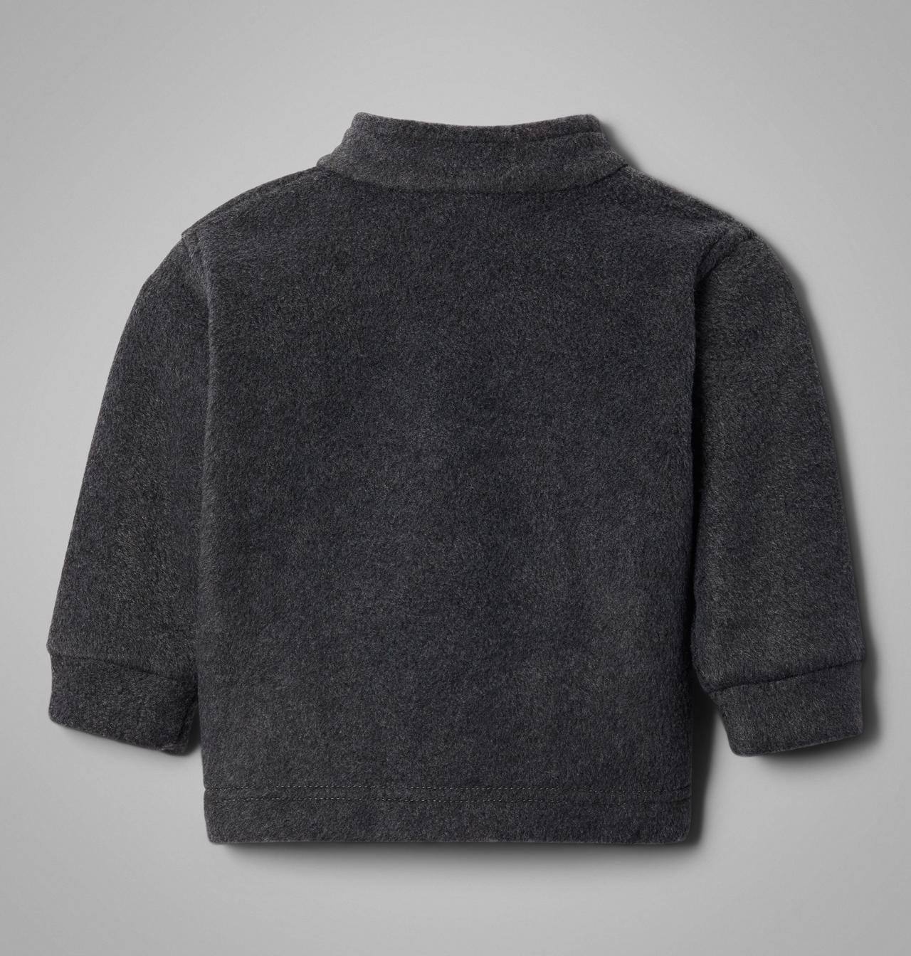 Boys’ Infant Steens Mountain II Fleece Jacket 12