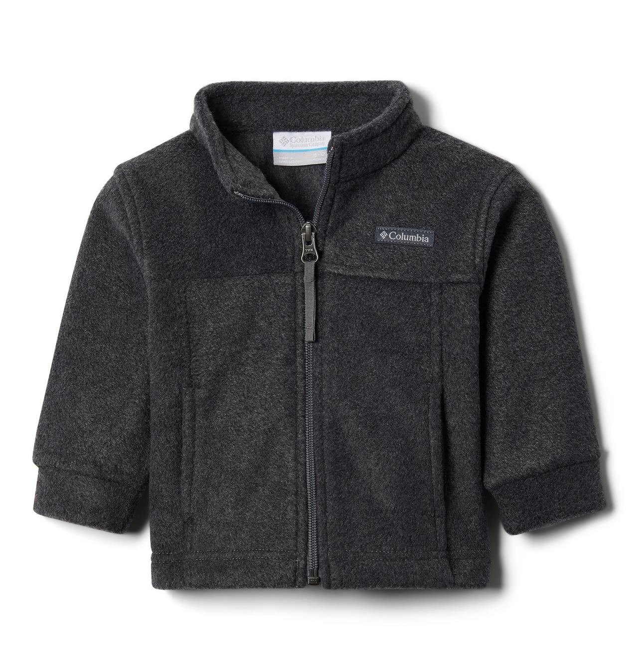Boys’ Infant Steens Mountain™ II Fleece Jacket 2