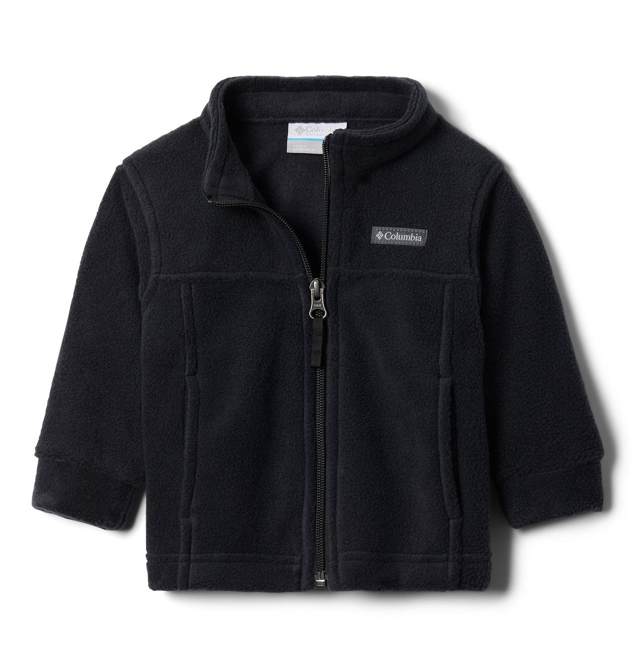 Boys’ Infant Steens Mountain™ II Fleece Jacket 3