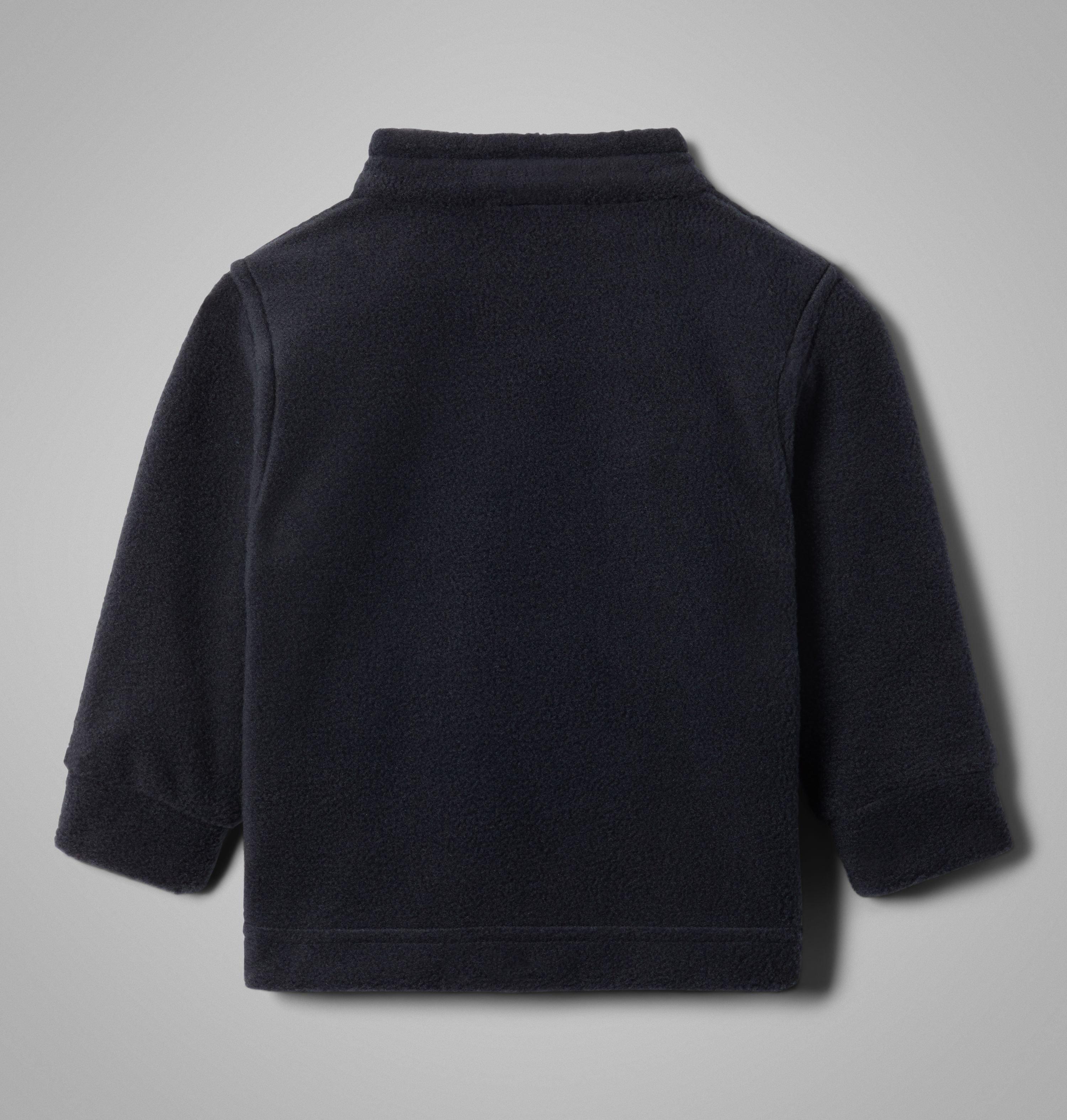 Boys’ Infant Steens Mountain II Fleece Jacket | 010 | 6/12 2