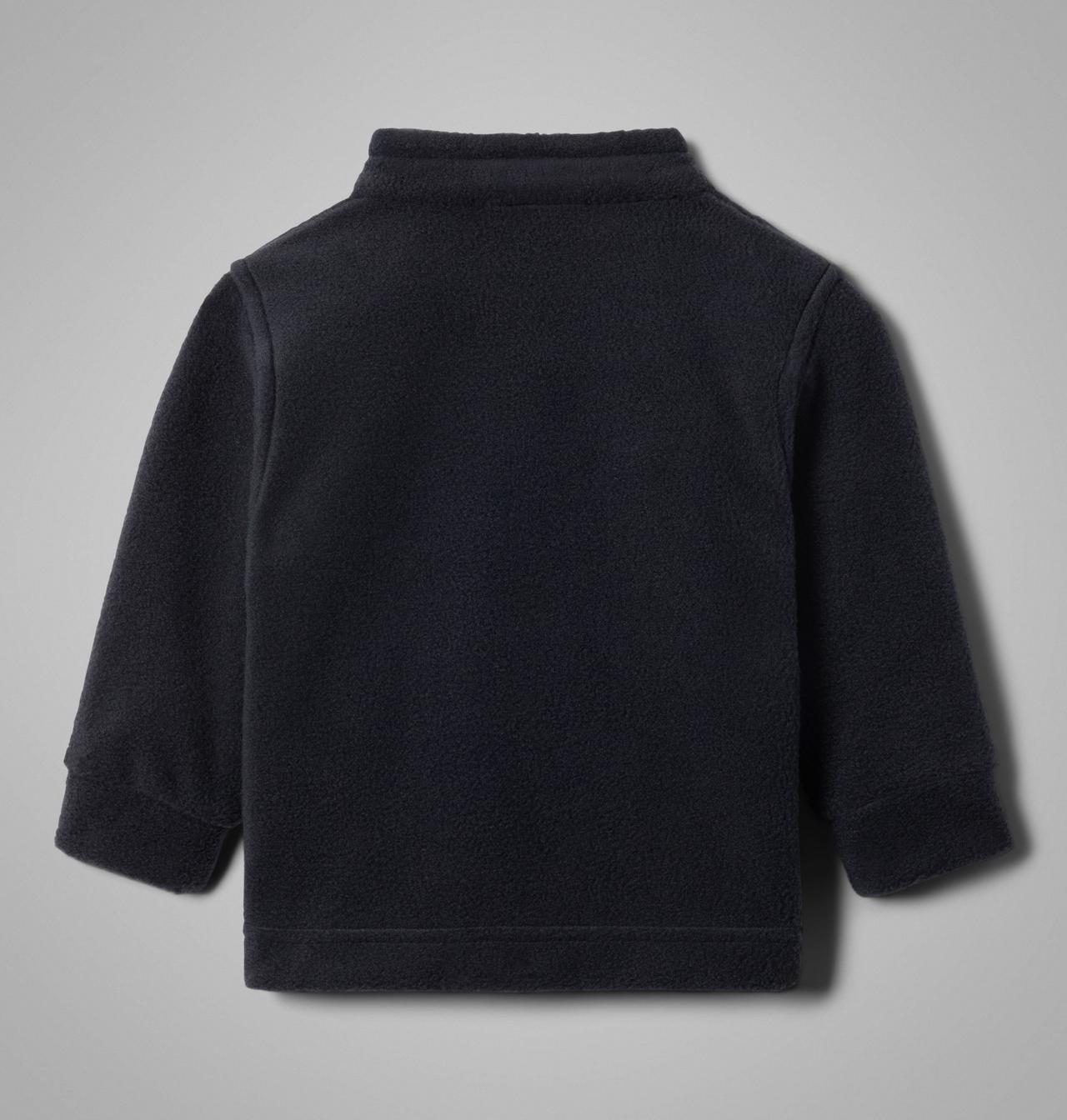 Boys’ Infant Steens Mountain II Fleece Jacket | 010 | 18/24 12