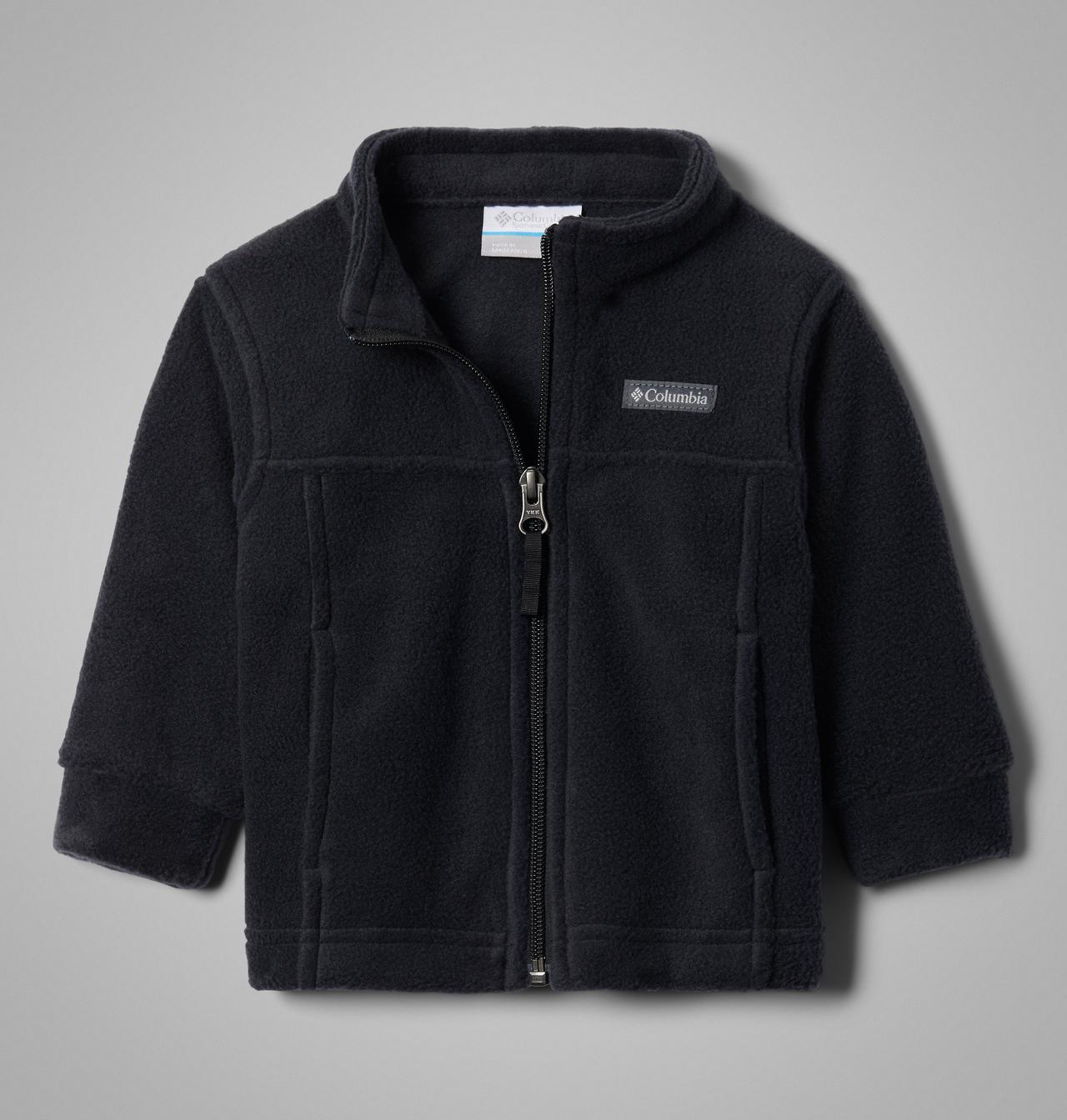 Boys’ Infant Steens Mountain™ II Fleece Jacket 2