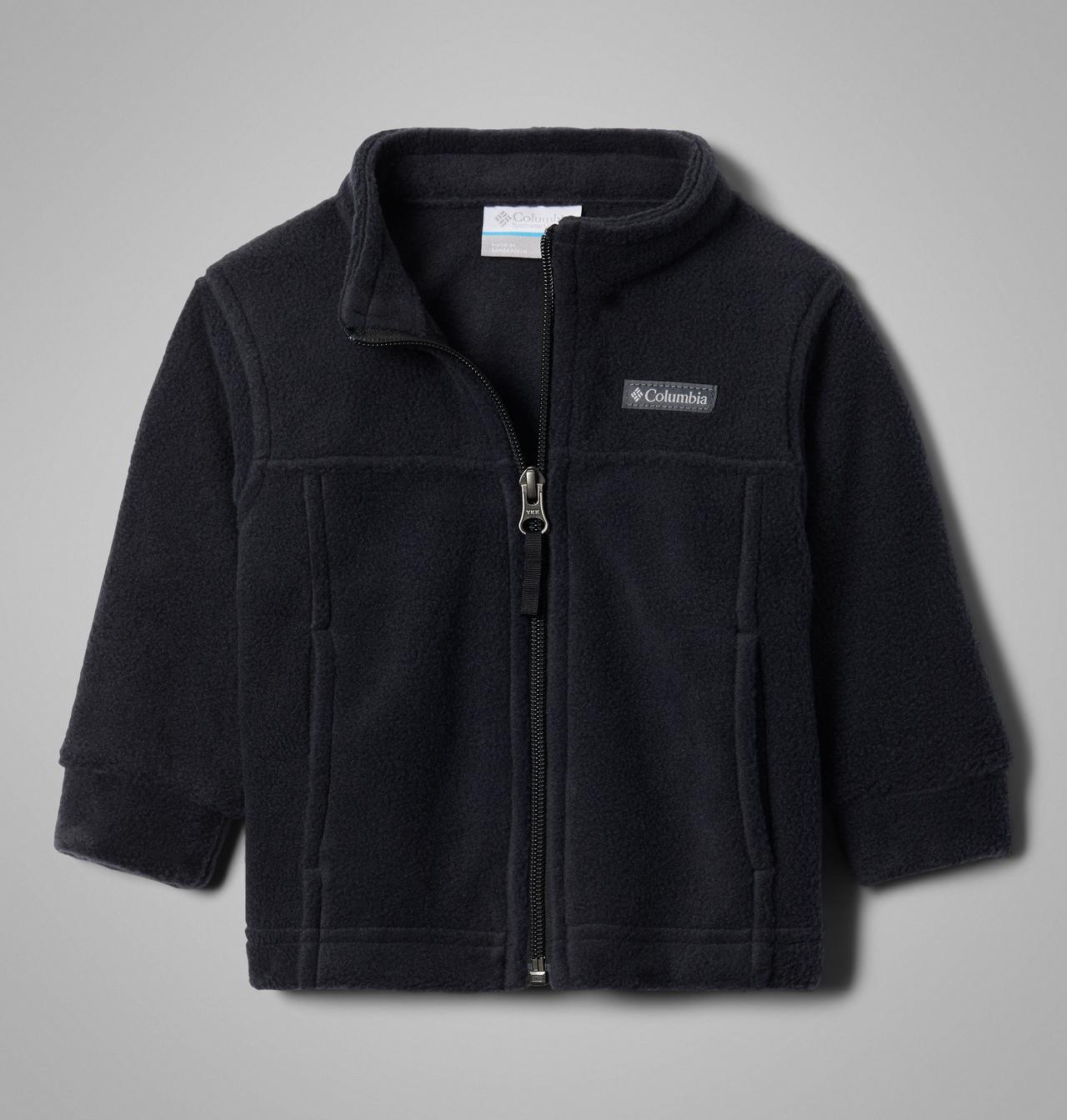 Boys’ Infant Steens Mountain II Fleece Jacket | 010 | 18/24 11