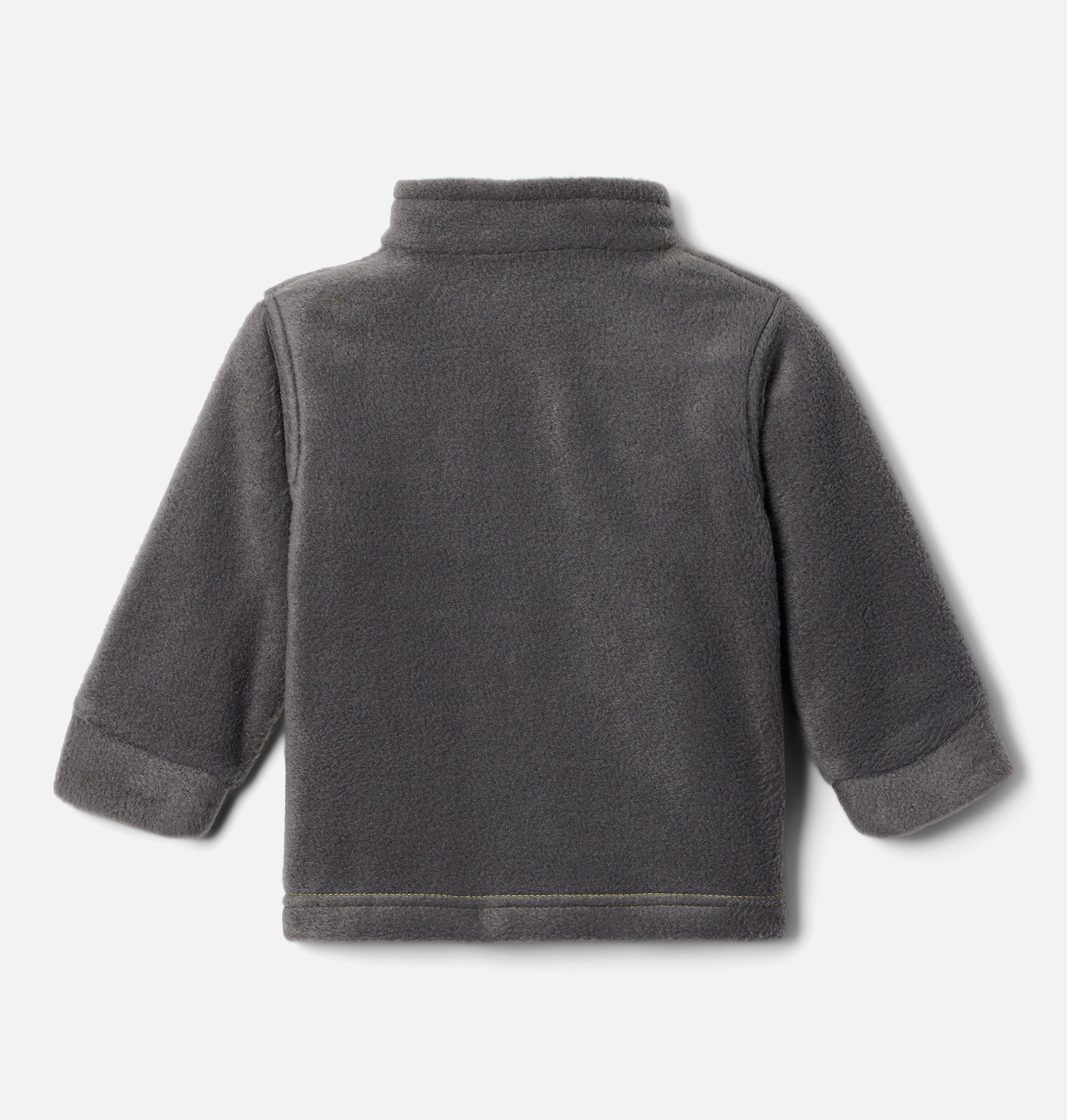 Boys’ Infant Steens Mountain II Fleece Jacket 2