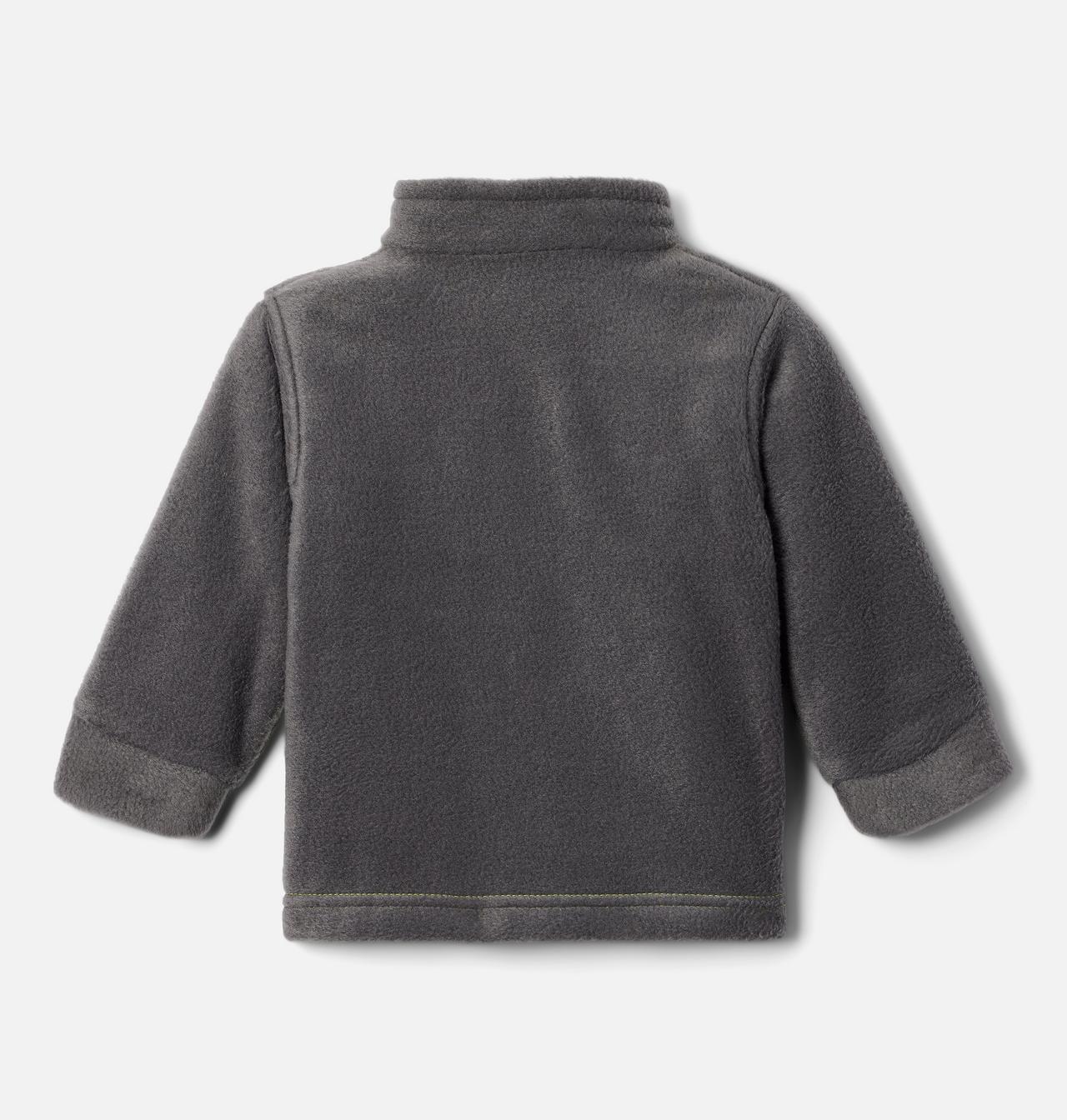 Boys’ Infant Steens Mountain™ II Fleece Jacket 2