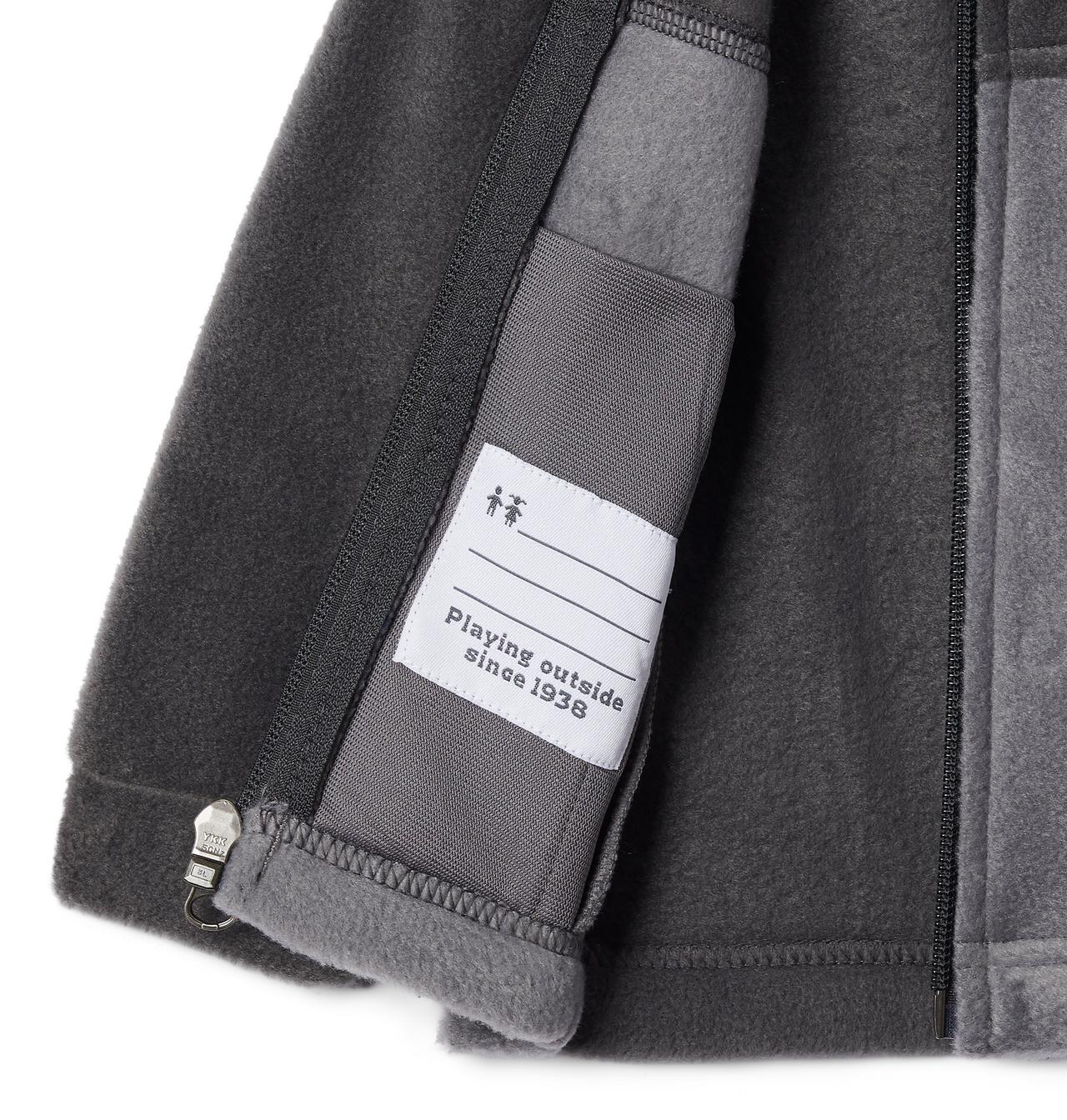 Steens Mt™ II Fleece | 023 | 3/6 3