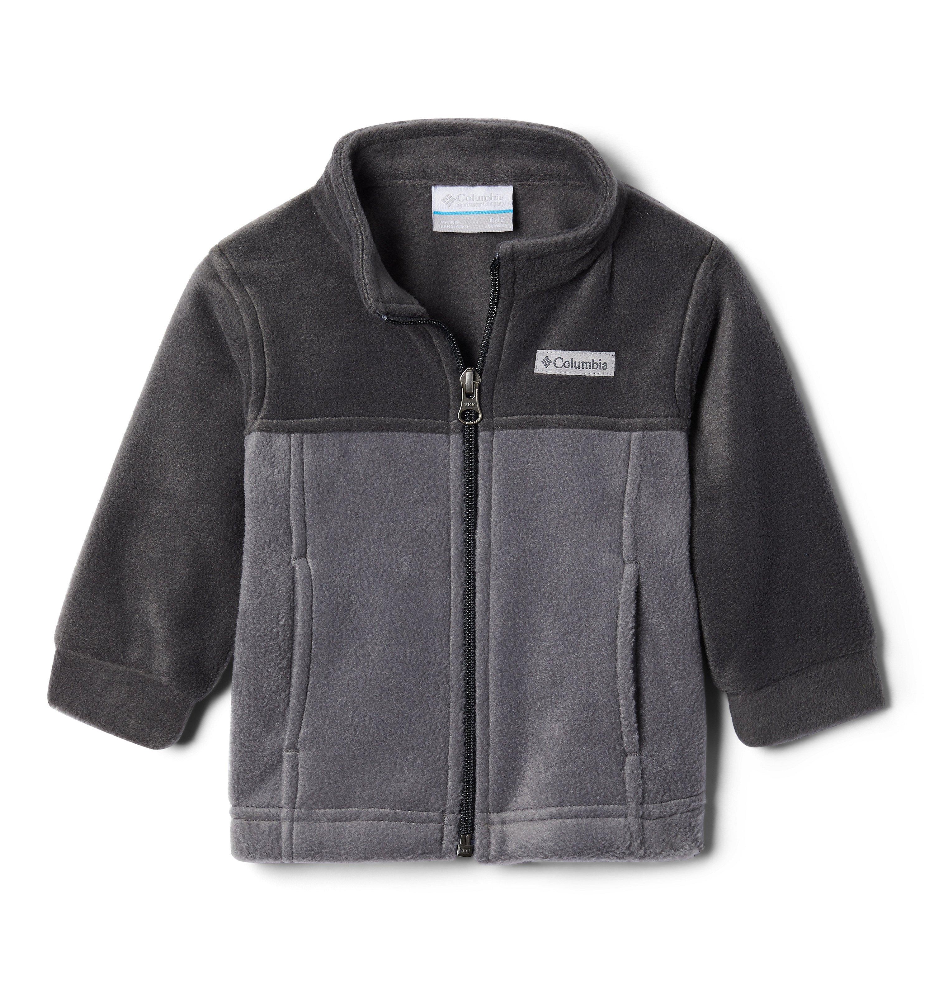 Girls' Infant Benton Springs™ Fleece Jacket | 695 | 12/18