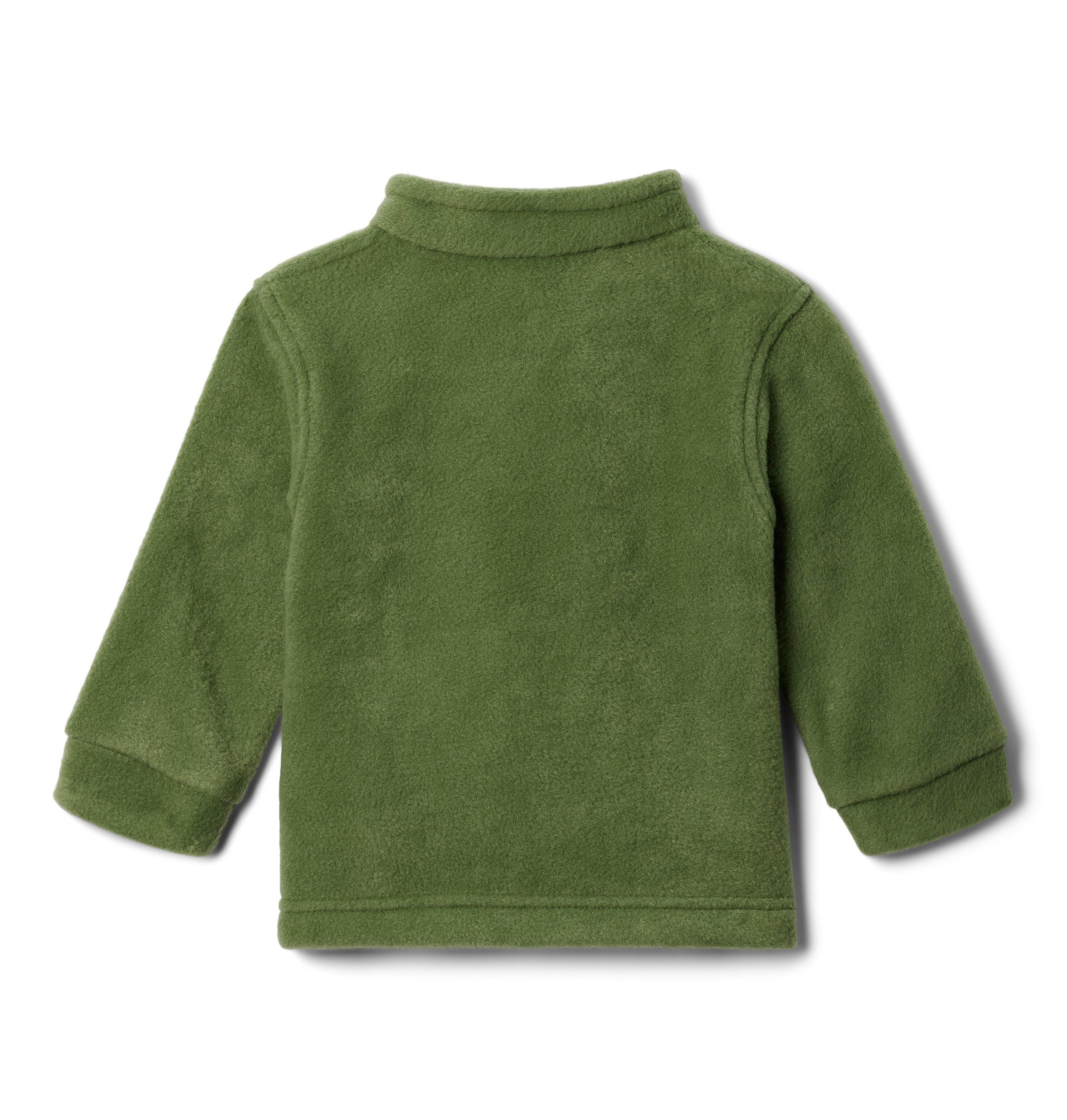Boys’ Infant Steens Mountain II Fleece Jacket 2