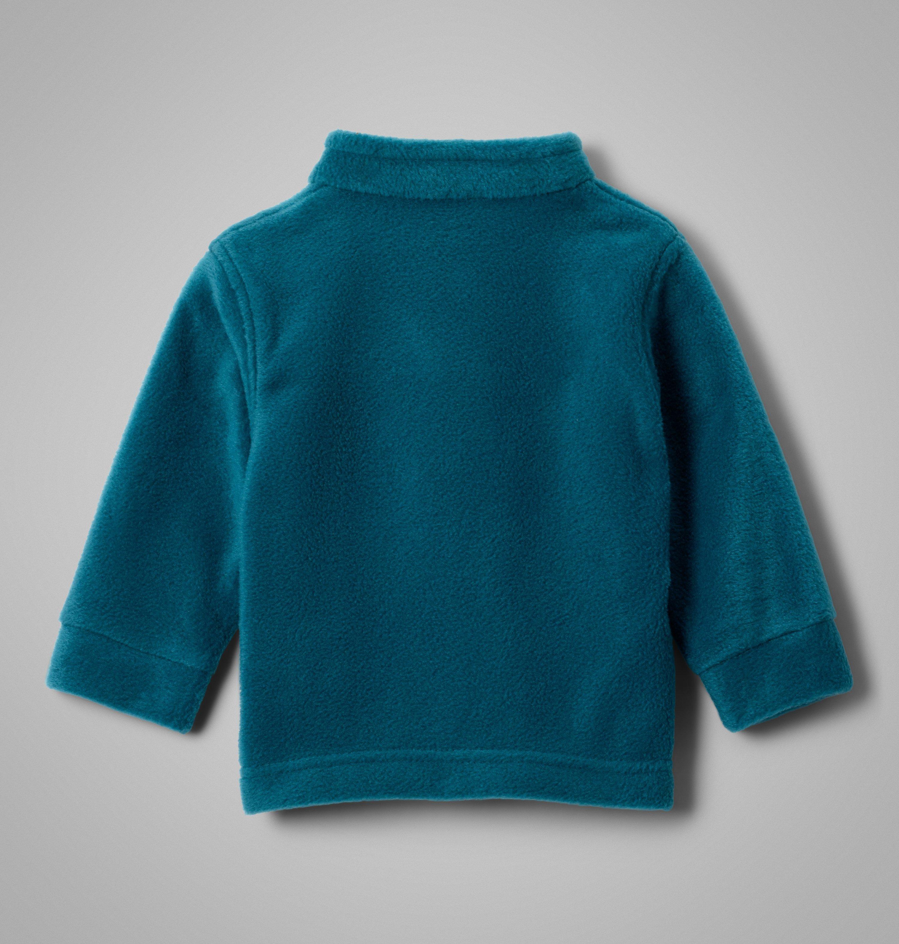 Boys’ Infant Steens Mountain II Fleece Jacket 2