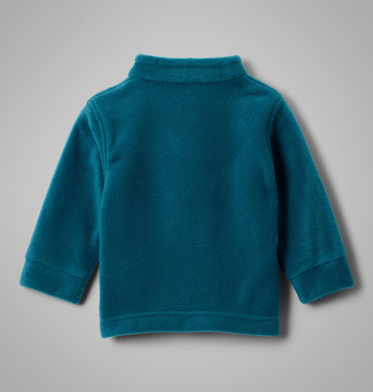 Boys’ Infant Steens Mountain™ II Fleece Jacket 2