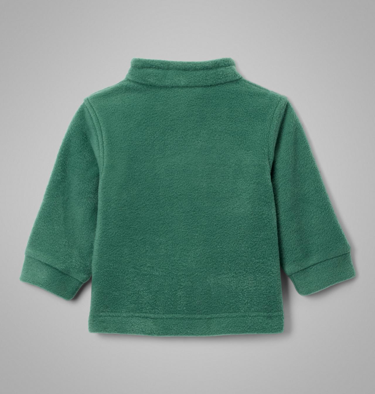 Boys’ Infant Steens Mountain™ II Fleece Jacket 2