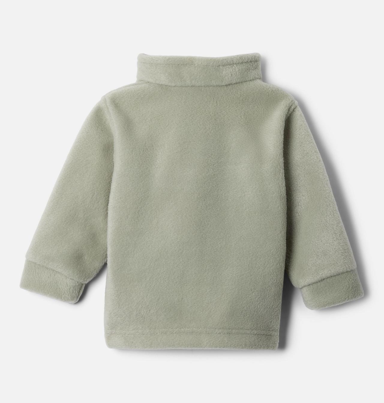 Boys’ Infant Steens Mountain™ II Fleece Jacket 2