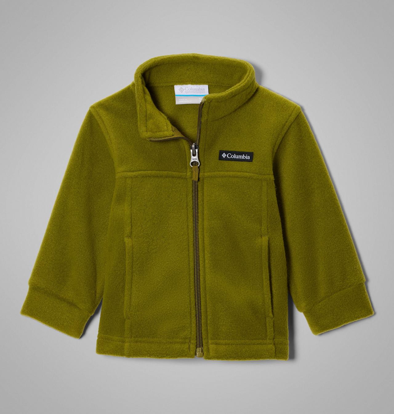 Boys’ Infant Steens Mountain™ II Fleece Jacket | 399 | 12/18 1
