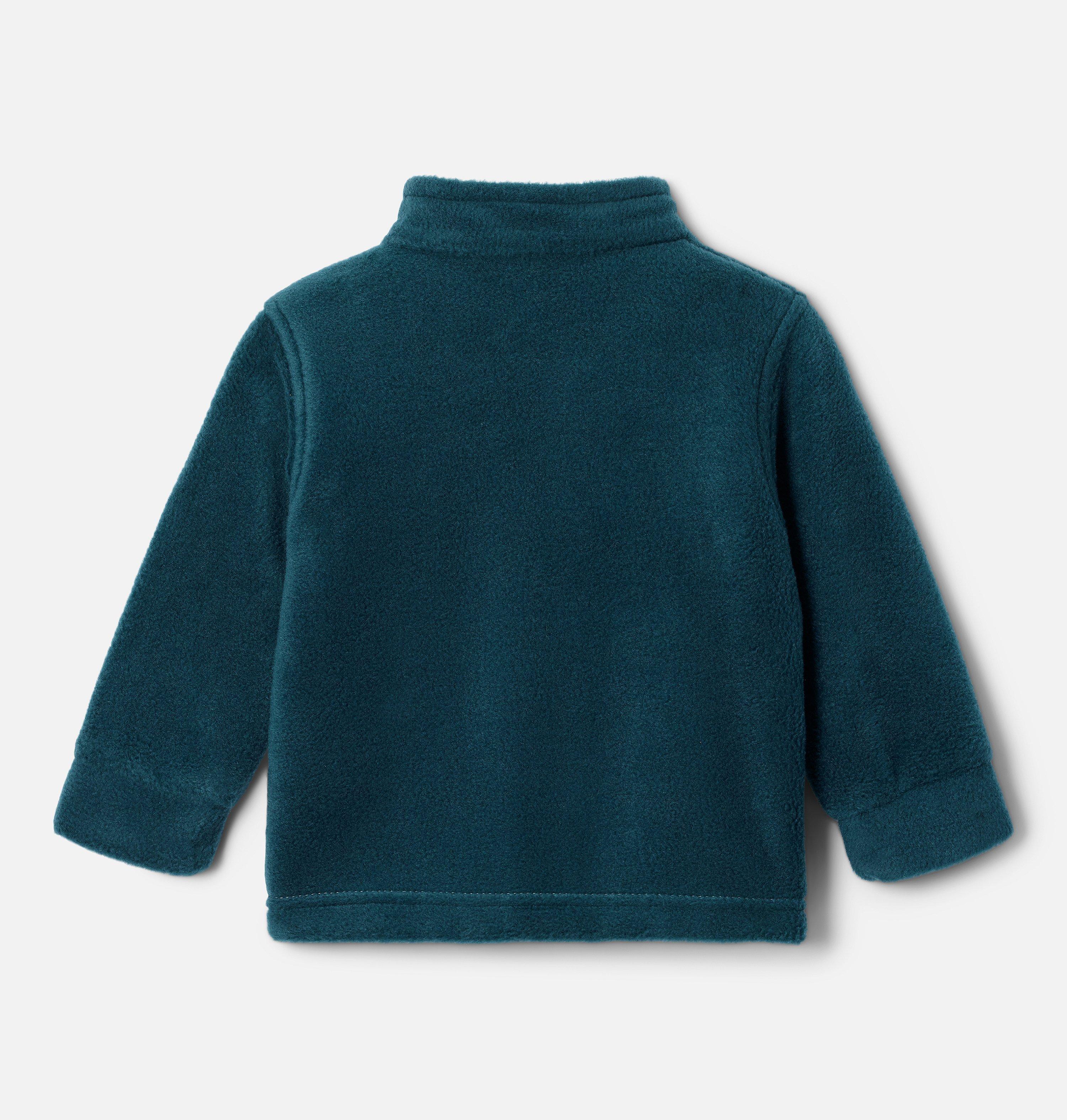 Boys’ Infant Steens Mountain II Fleece Jacket 2