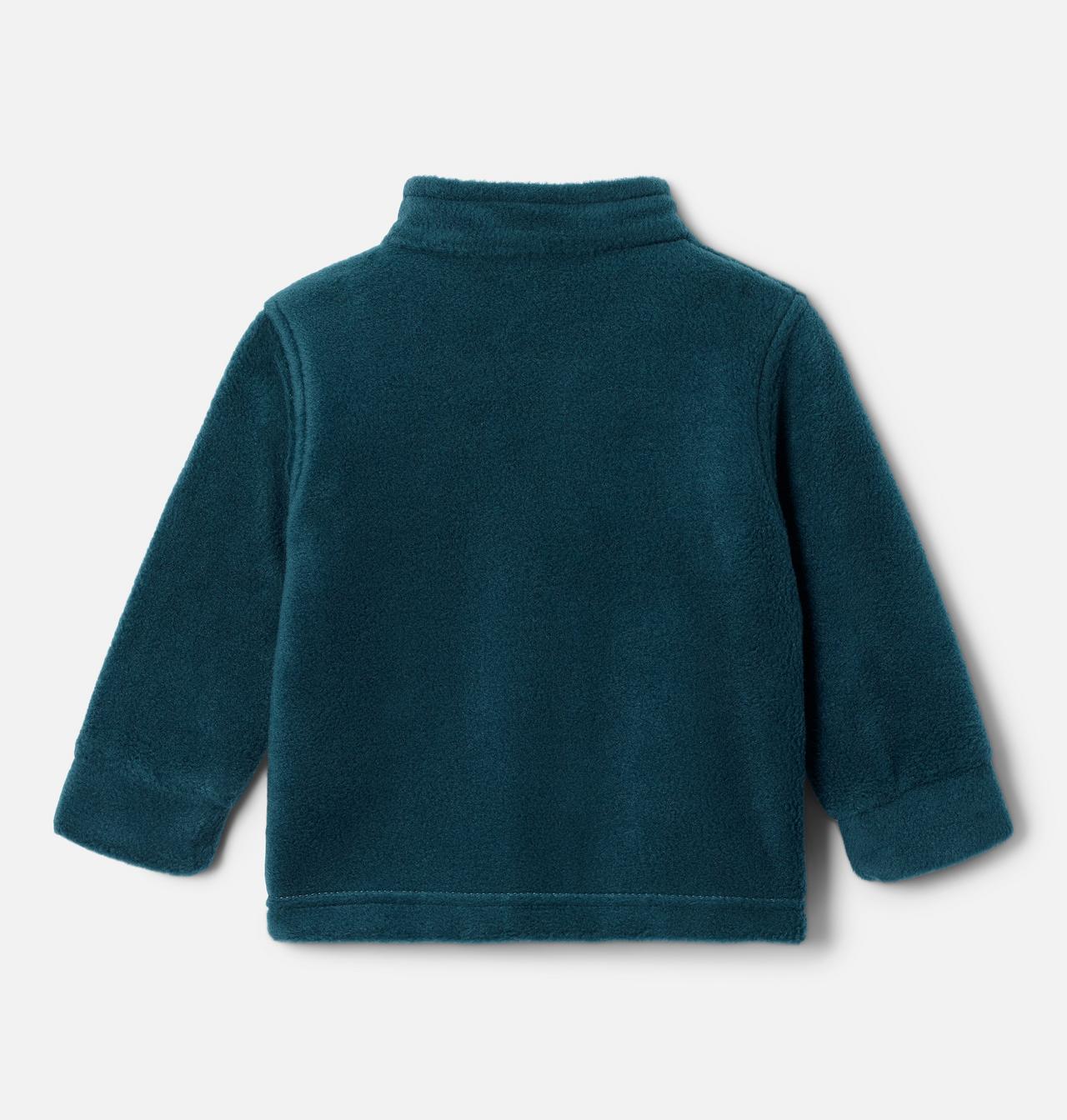 Boys’ Infant Steens Mountain™ II Fleece Jacket 2