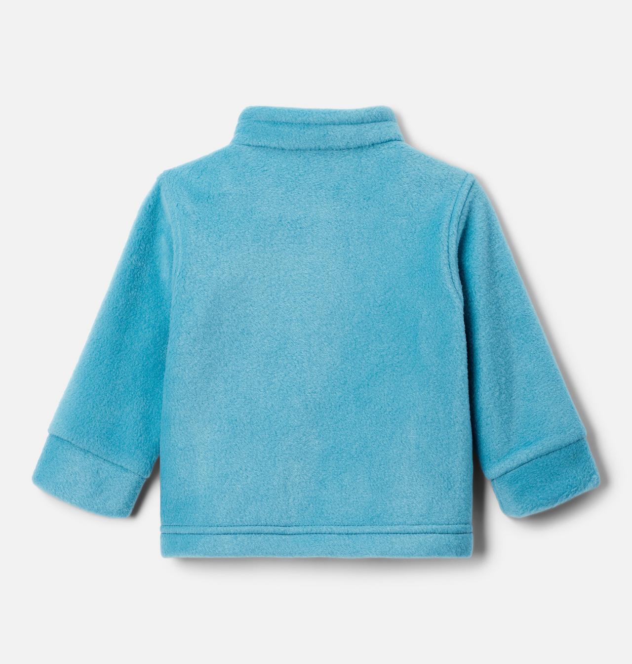 Boys’ Infant Steens Mountain™ II Fleece Jacket 2