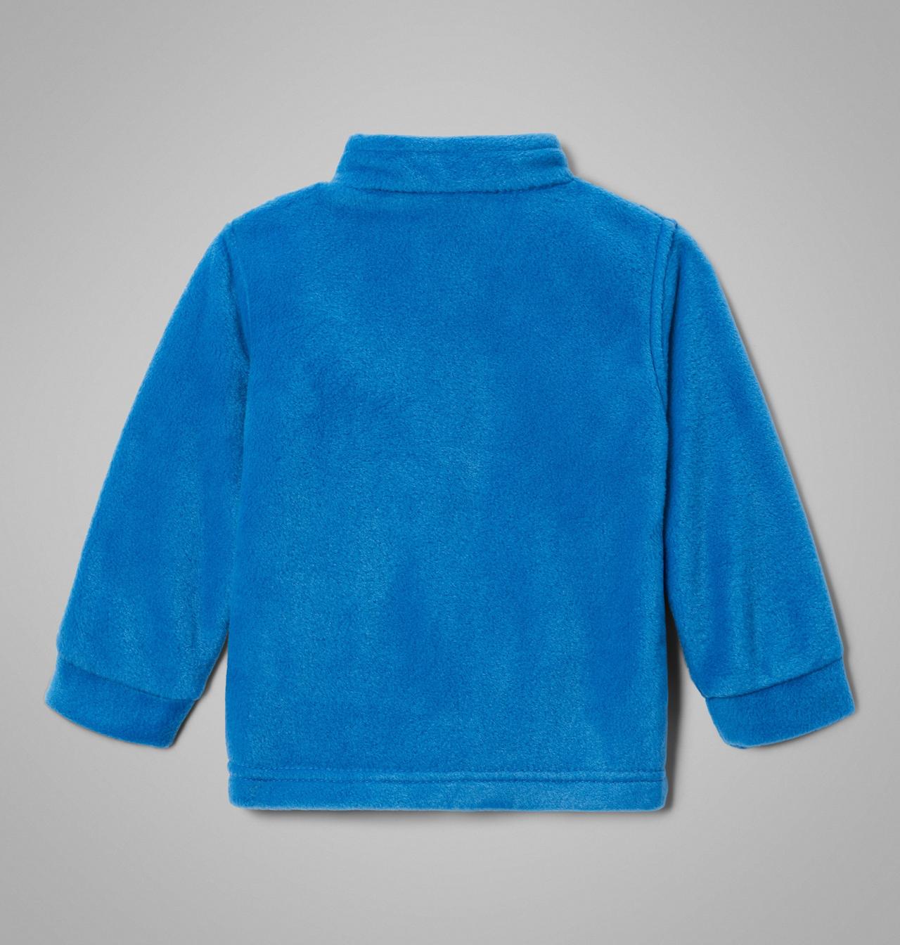 Boys’ Infant Steens Mountain™ II Fleece Jacket 2