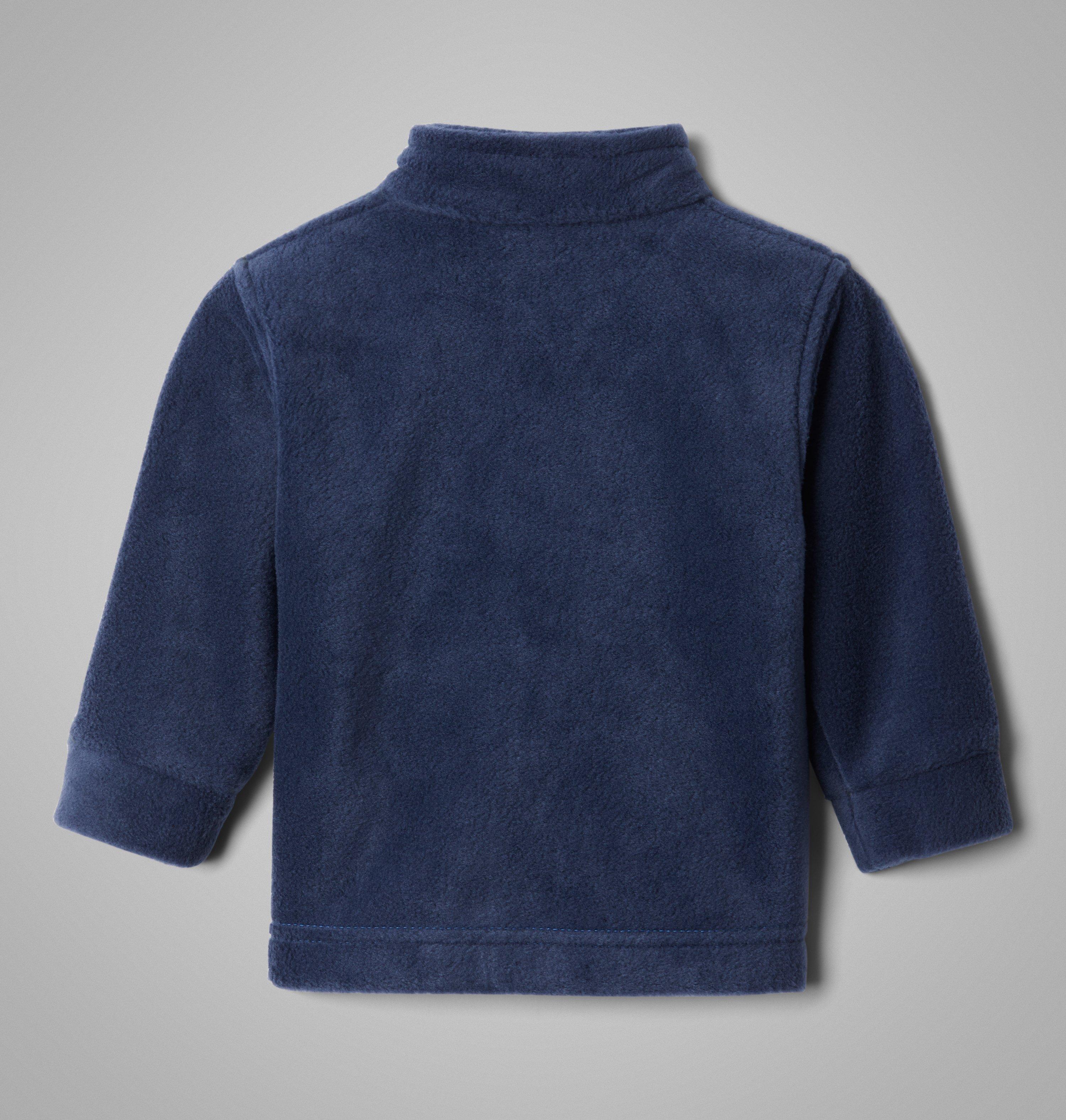 Boys’ Infant Steens Mountain II Fleece Jacket 2
