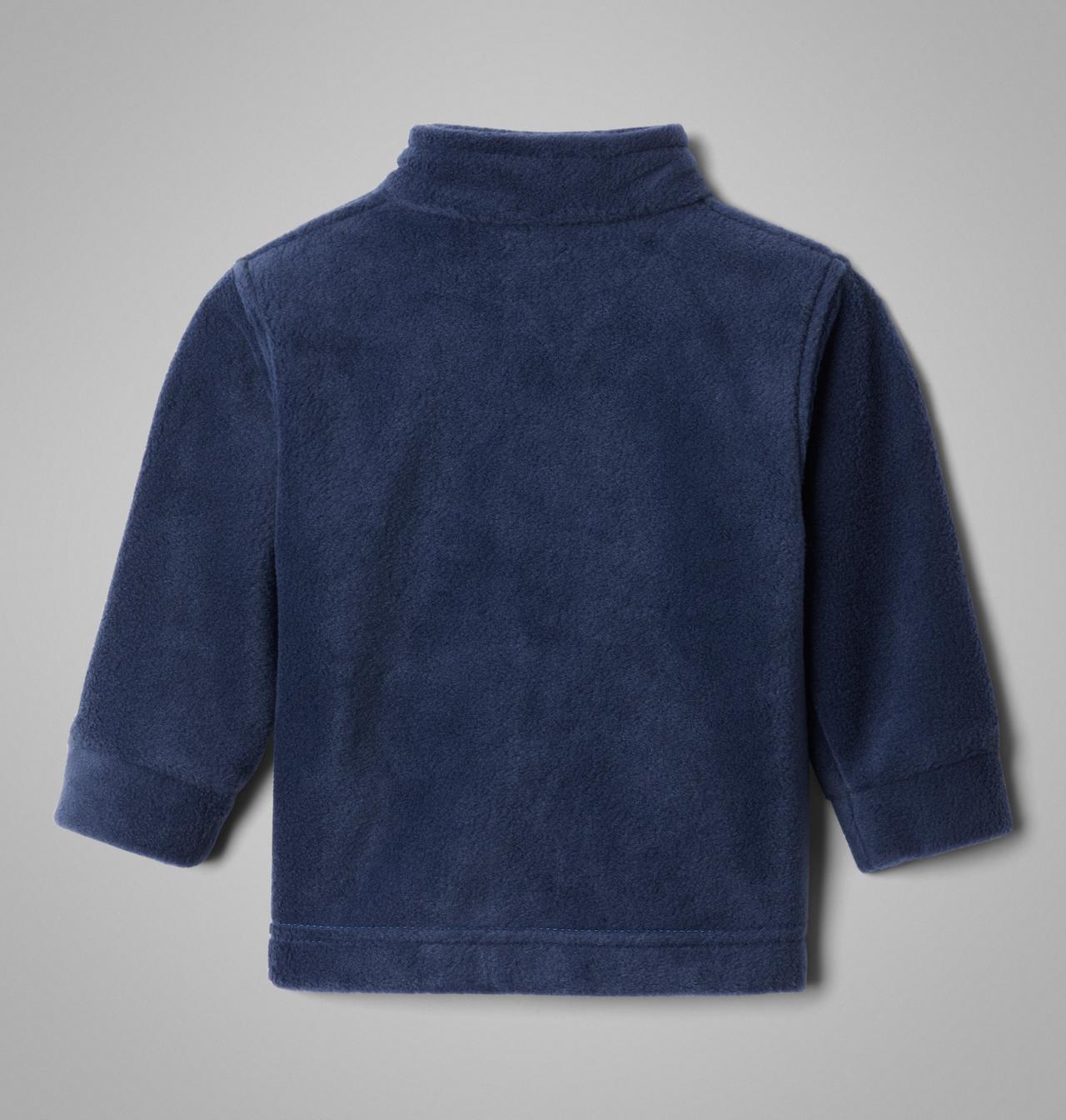 Boys’ Infant Steens Mountain™ II Fleece Jacket 2