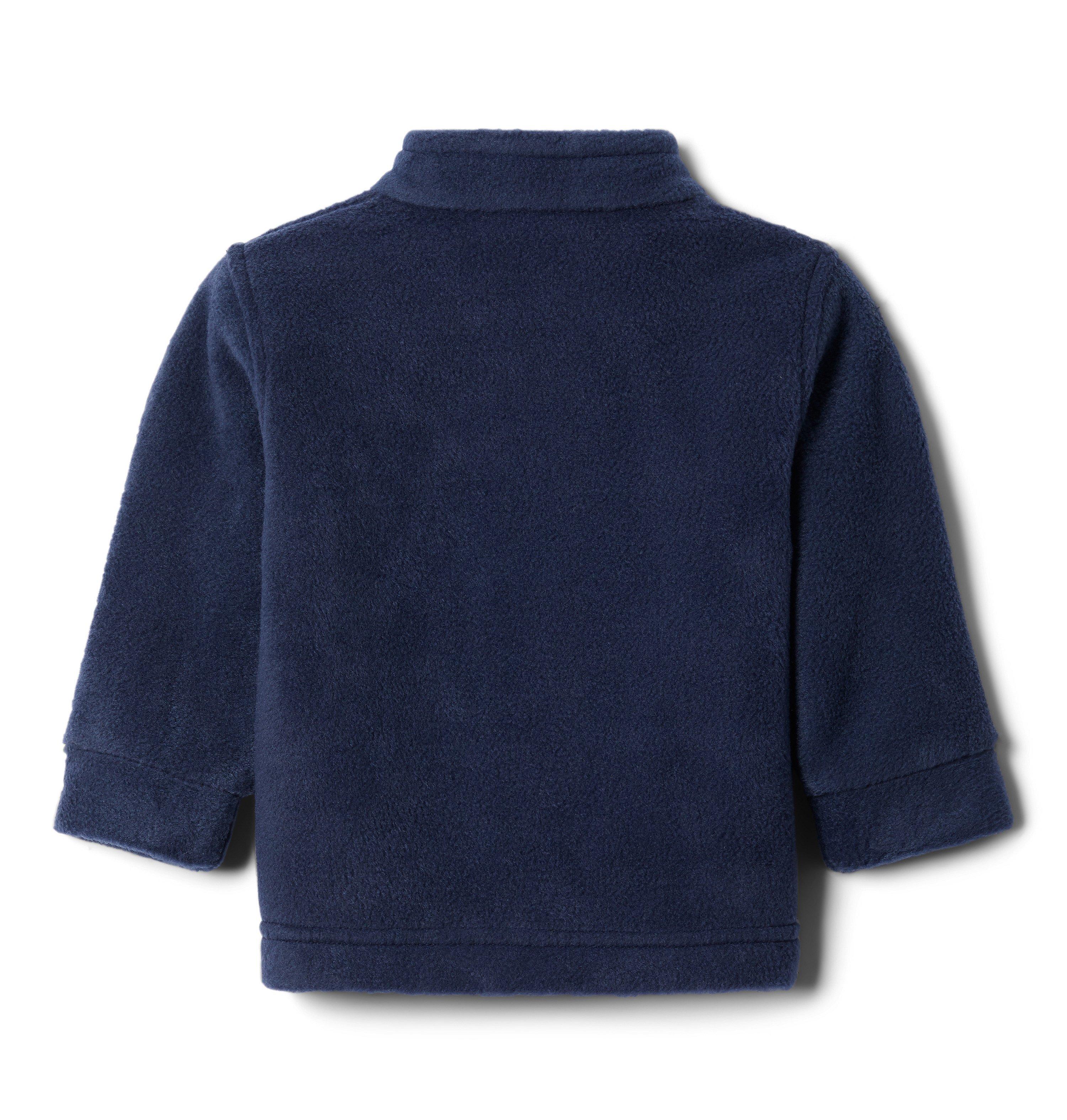 Boys’ Infant Steens Mountain II Fleece Jacket 4
