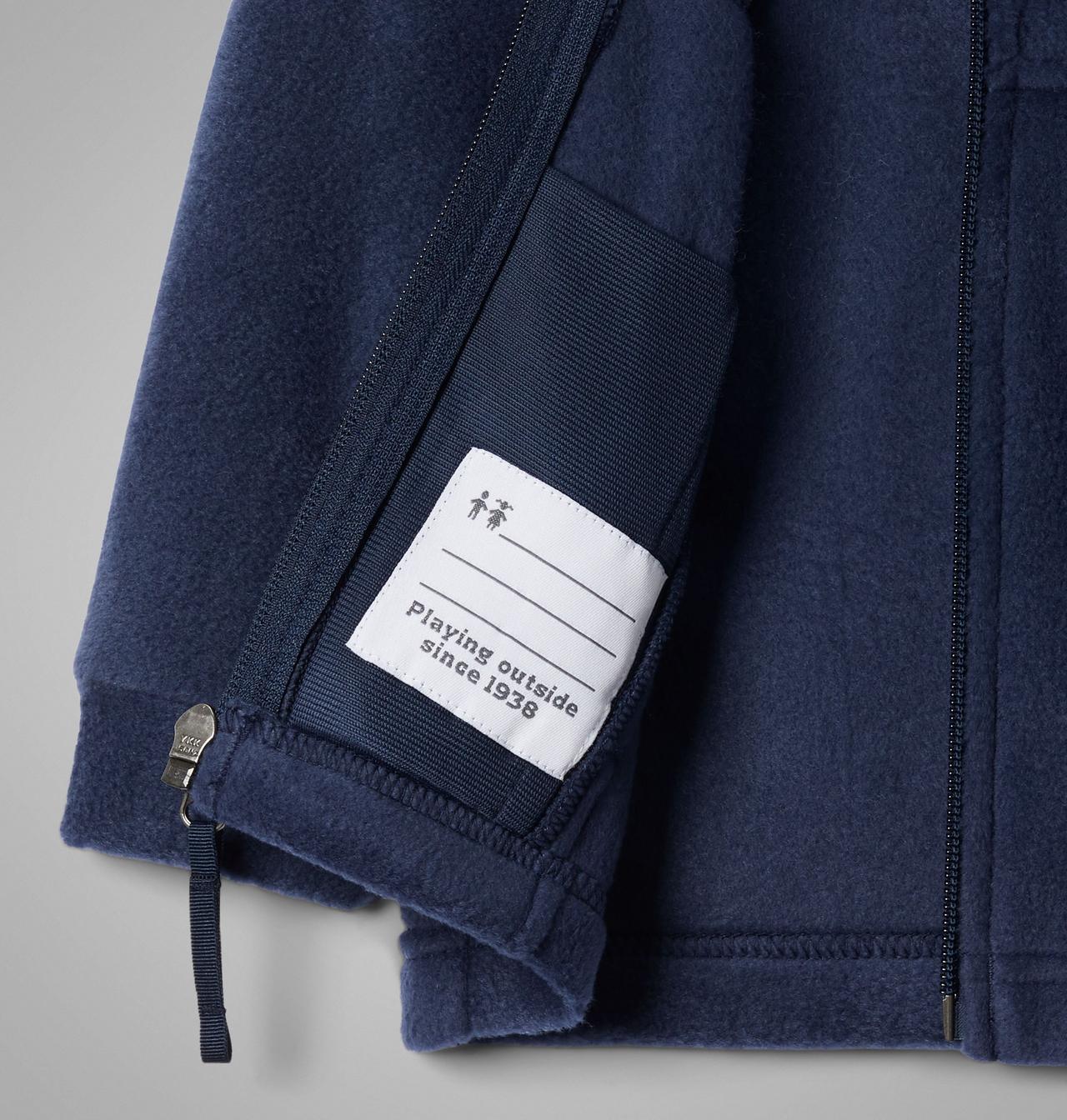 Boys’ Infant Steens Mountain II Fleece Jacket 13