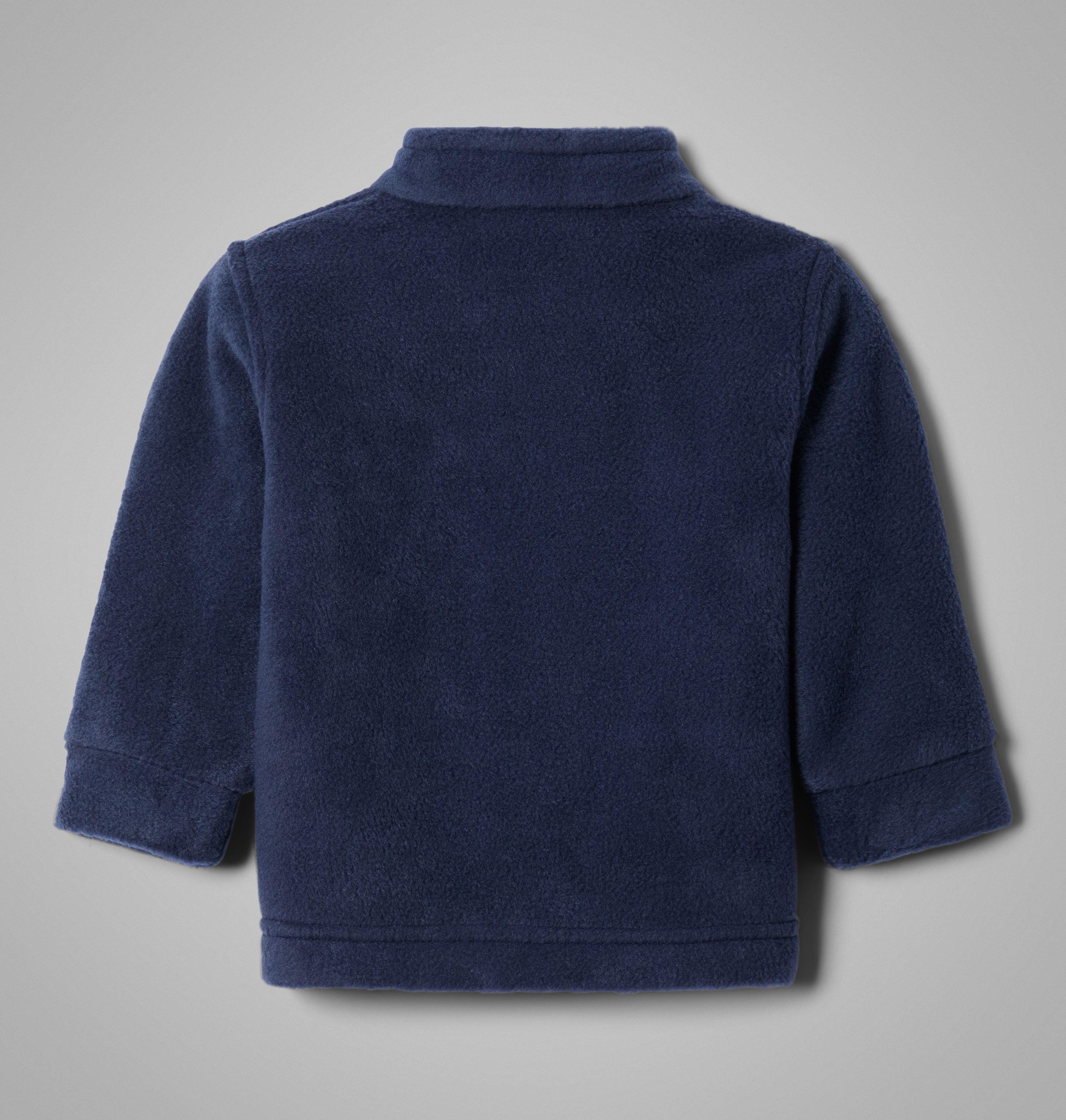 Boys’ Infant Steens Mountain II Fleece Jacket 12