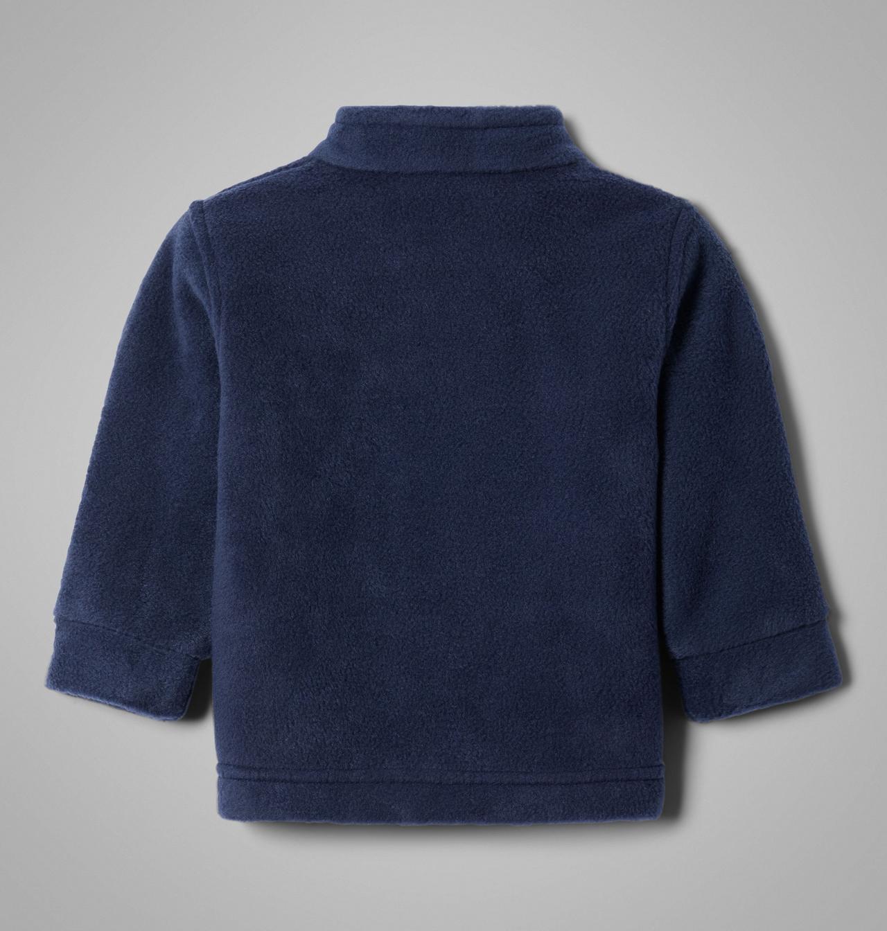 Boys’ Infant Steens Mountain II Fleece Jacket 12