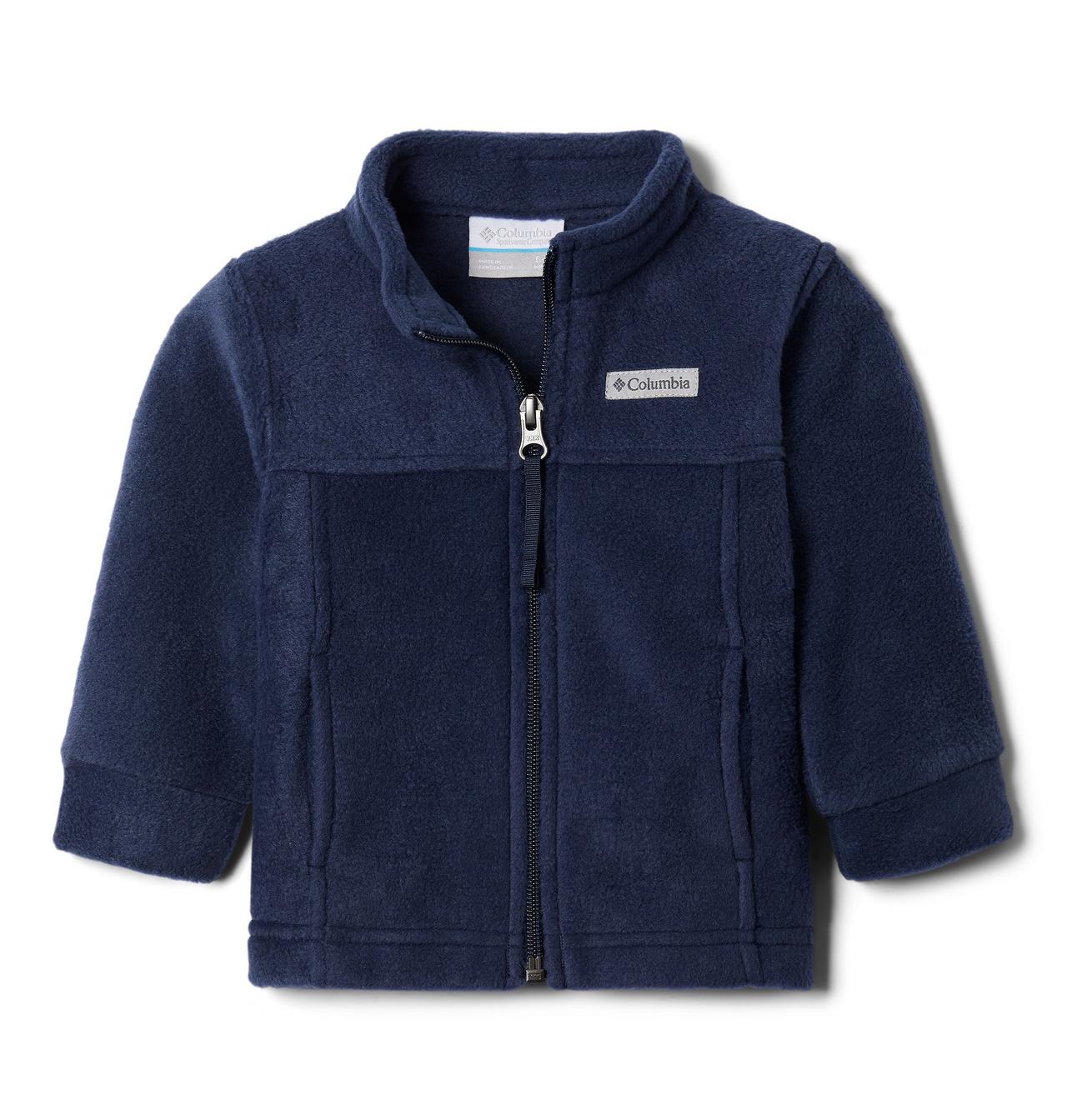 Boys’ Infant Steens Mountain™ II Fleece Jacket | 464 | 12/18 2