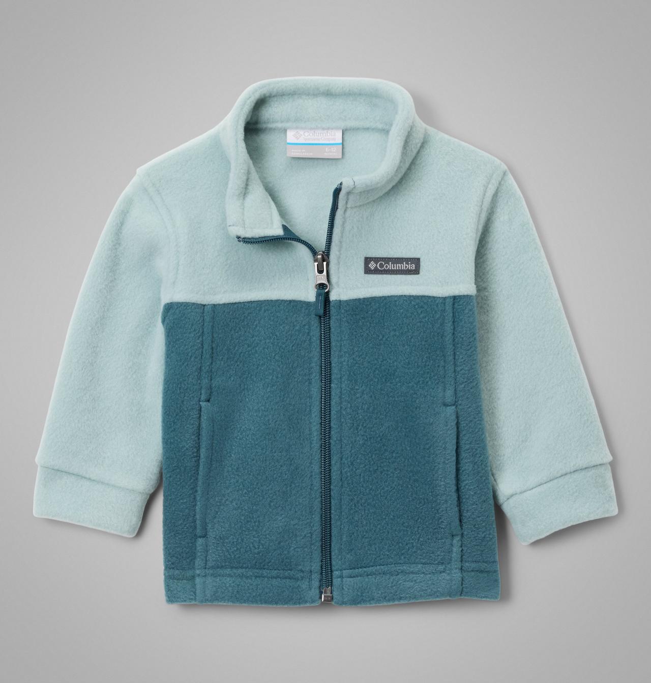 Chandail en laine polaire Steens Mountain™ II – Bébé 1