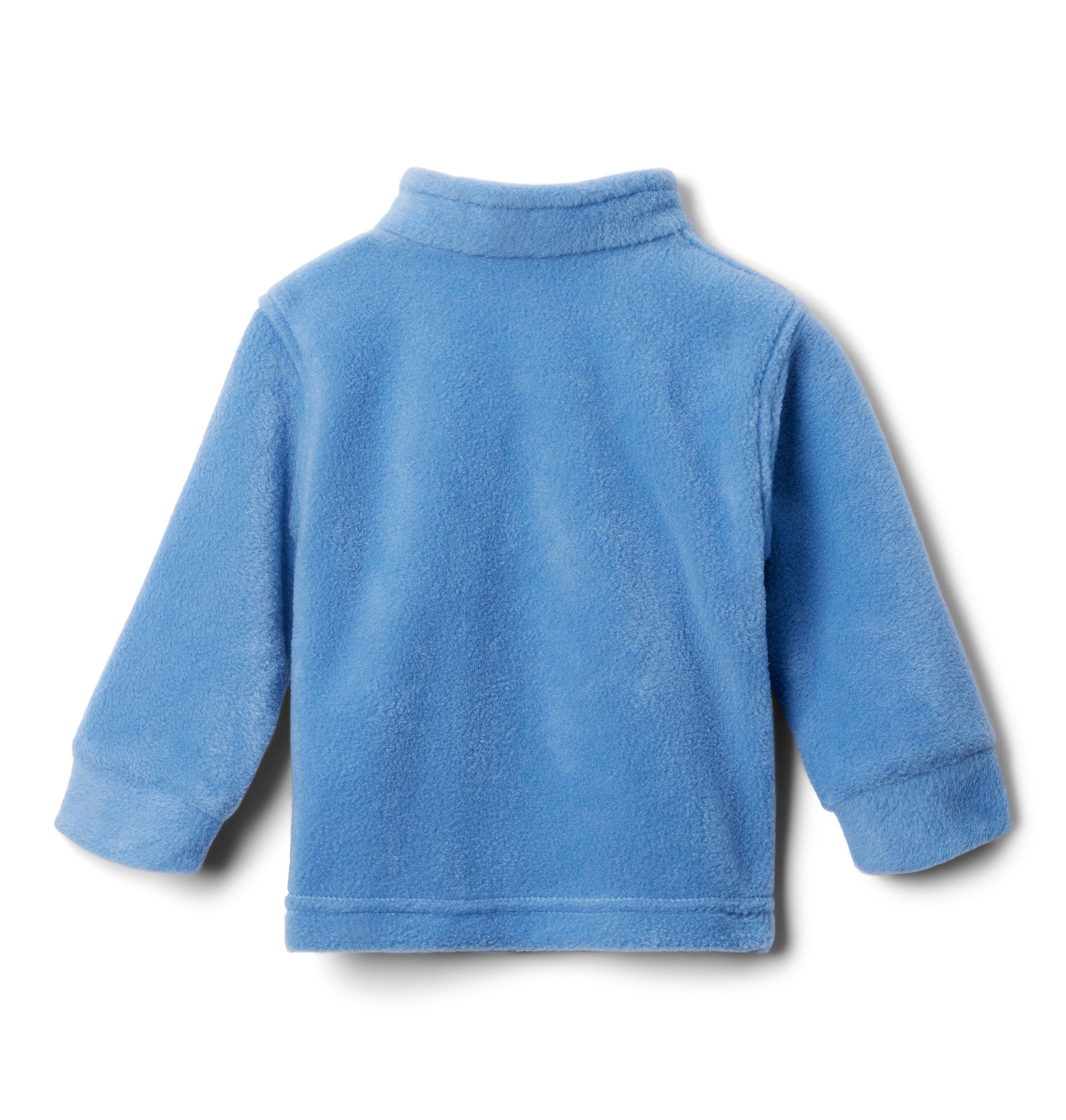 Boys’ Infant Steens Mountain II Fleece Jacket 2