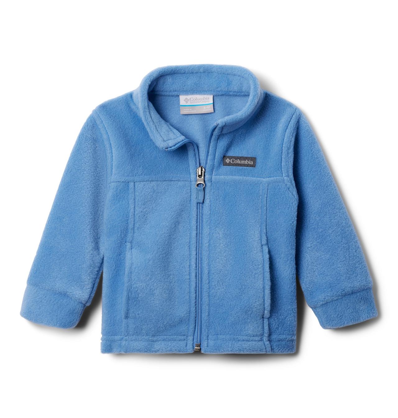 Boys’ Infant Steens Mountain™ II Fleece Jacket 1