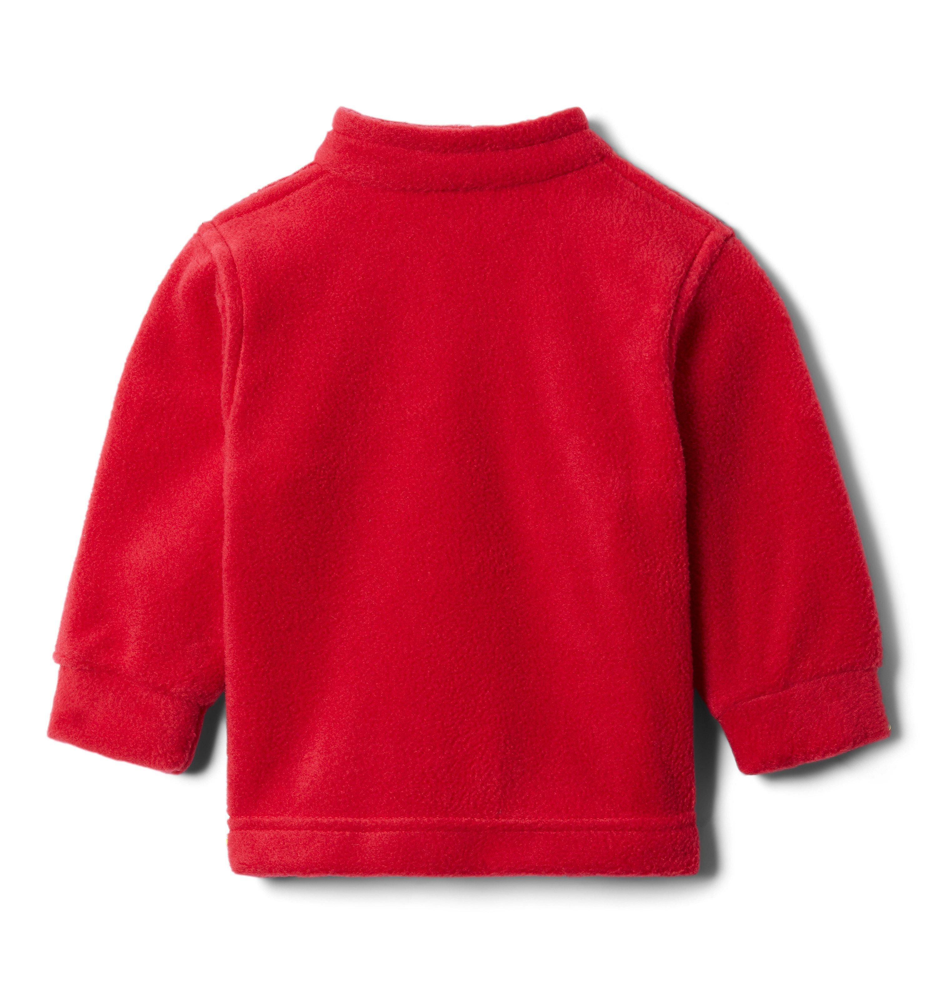 Boys’ Infant Steens Mountain II Fleece Jacket 4