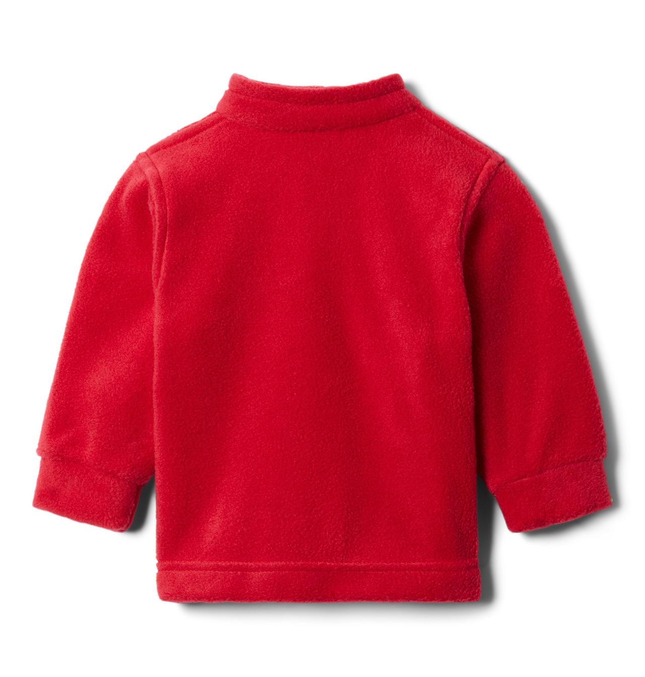 Boys’ Infant Steens Mountain™ II Fleece Jacket 4