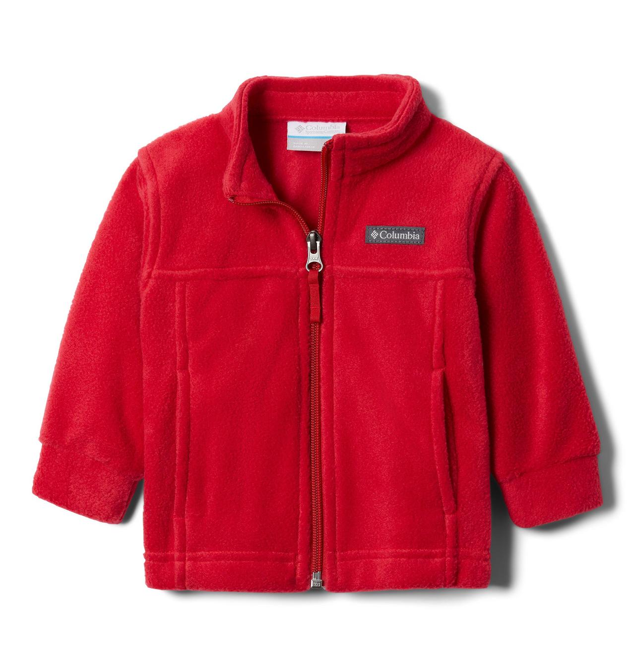 Boys’ Infant Steens Mountain™ II Fleece Jacket 3