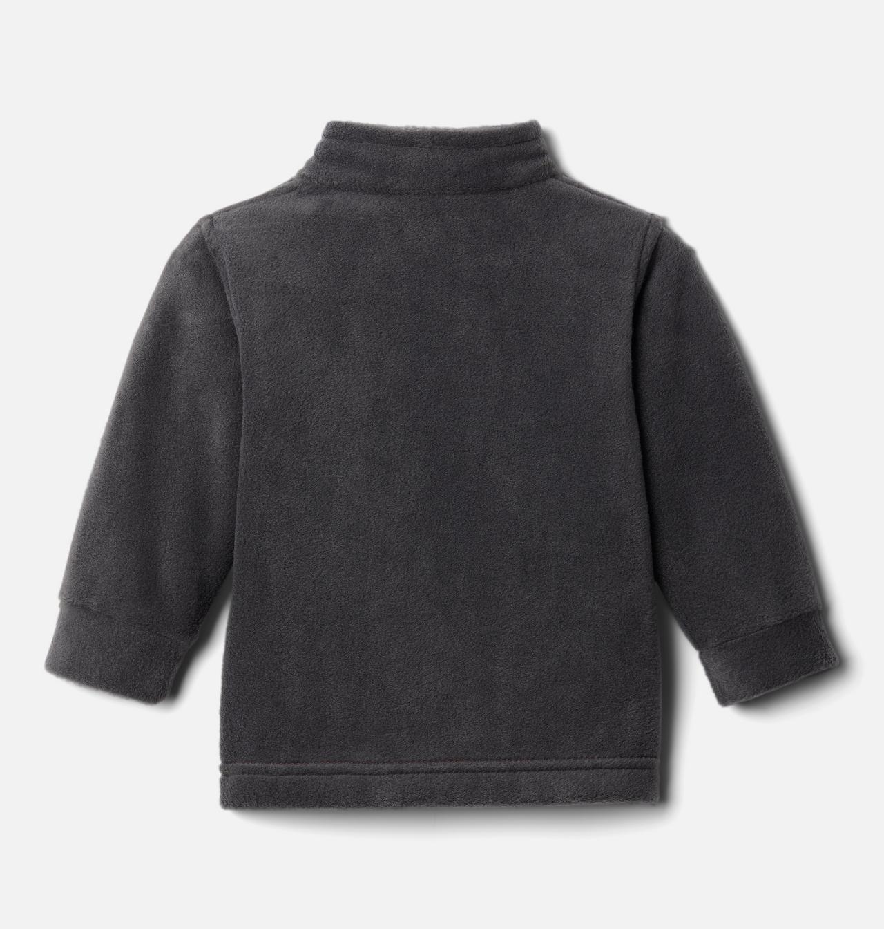 Boys’ Infant Steens Mountain™ II Fleece Jacket 2