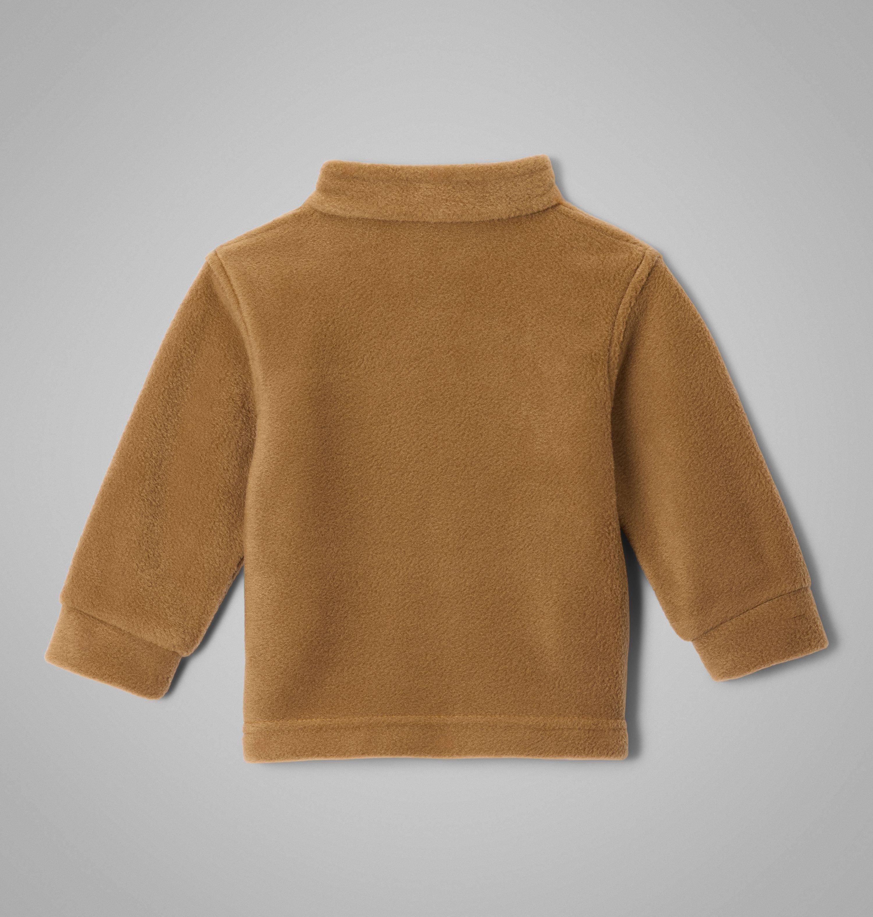 Boys’ Infant Steens Mountain II Fleece Jacket | 735 | 6/12 2
