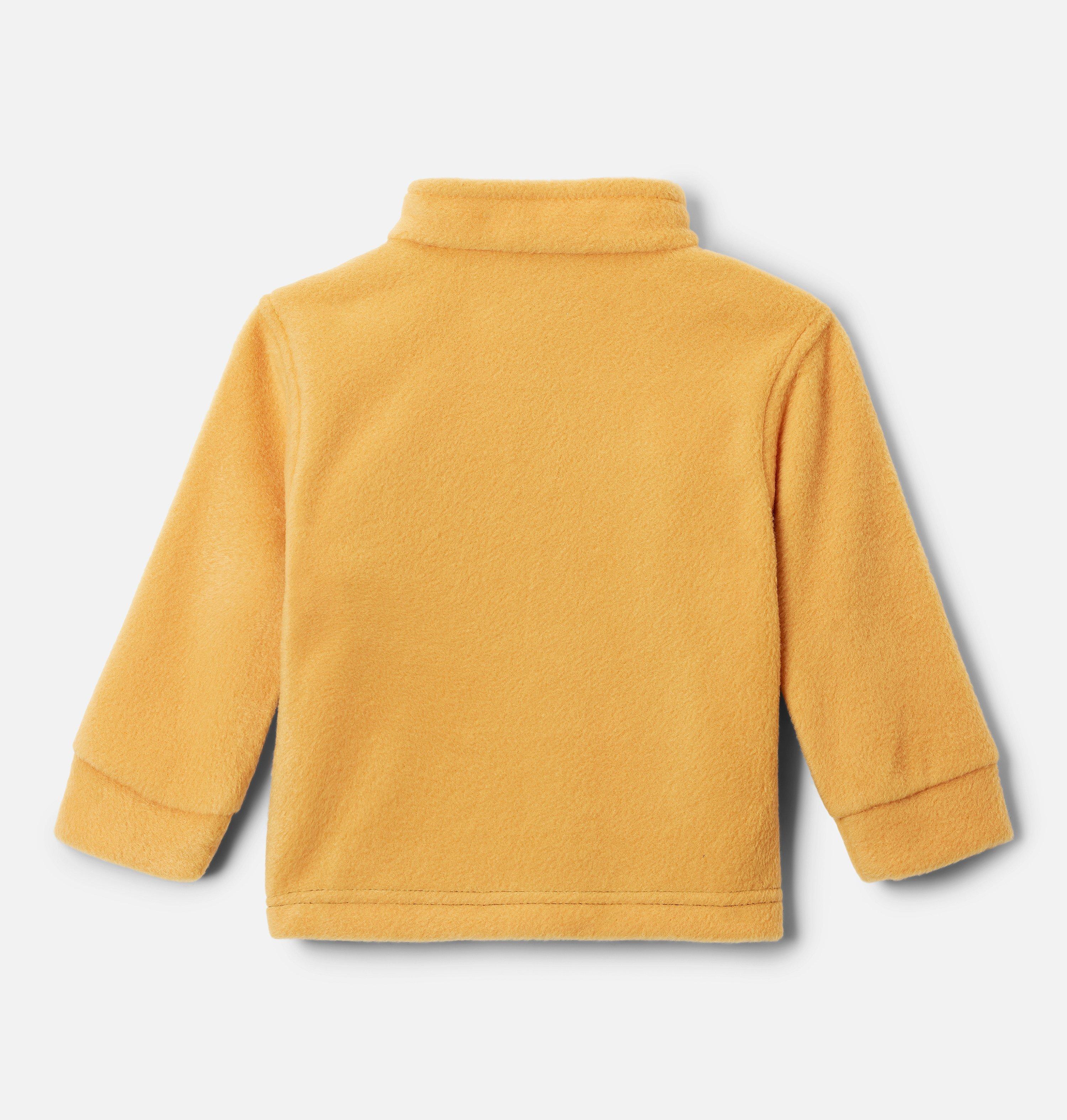 Boys’ Infant Steens Mountain II Fleece Jacket 2