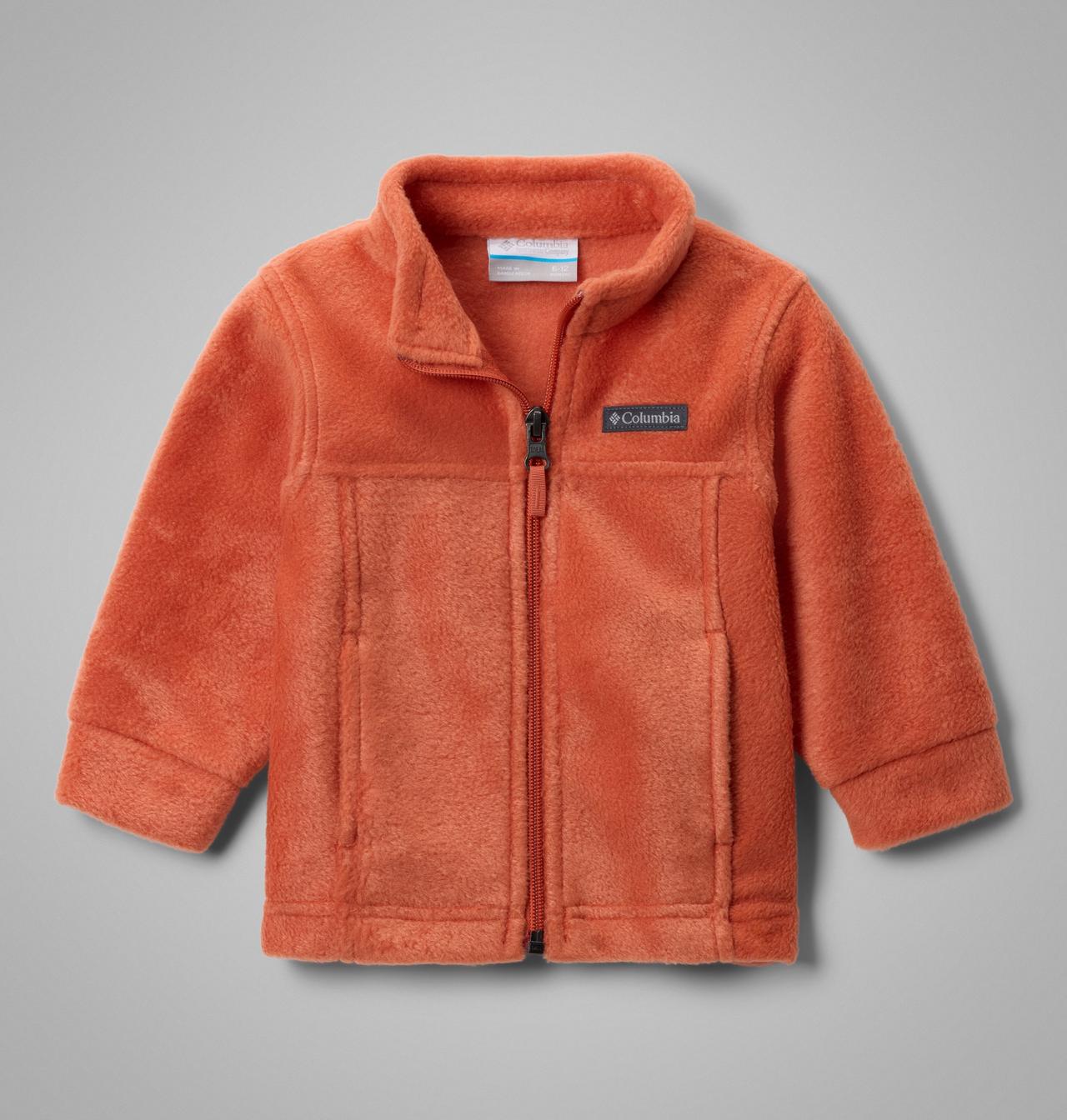 Chandail en laine polaire Steens Mountain™ II – Bébé 1